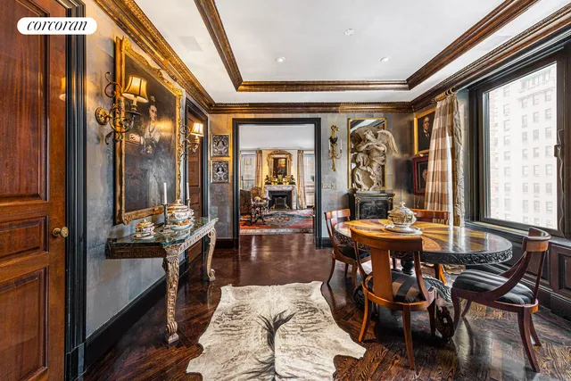 $2,500,000 | 470 Park Avenue, Unit 5C | Midtown East