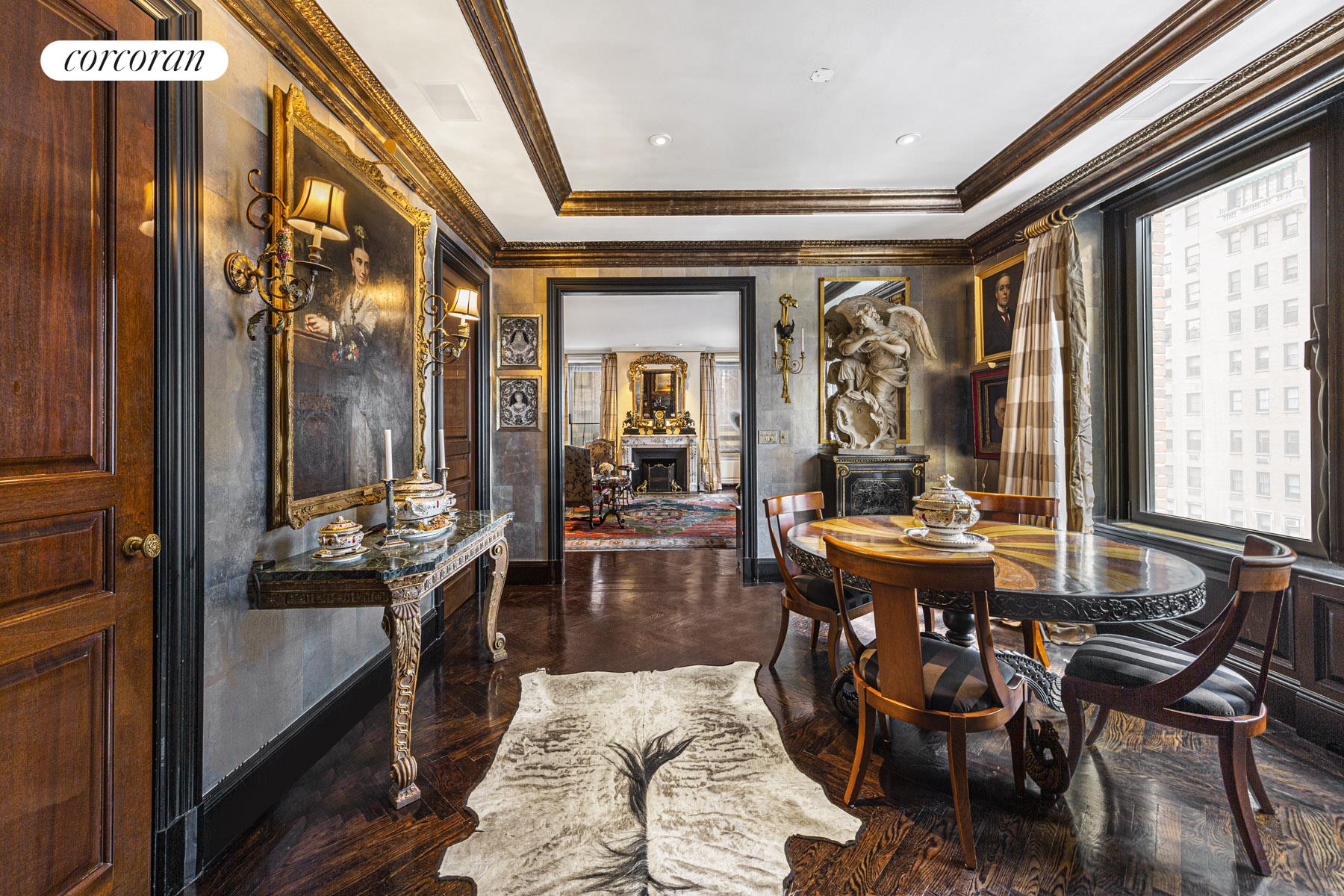 470 Park Avenue, Unit 5C Manhattan, NY 10022 - Photo 7 of 9