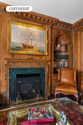 $2,500,000 | 470 Park Avenue, Unit 5C | Midtown East