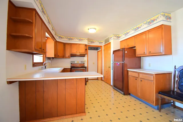 $226,000 | 14880 East Windsong Road, Mount Vernon, IL 62864