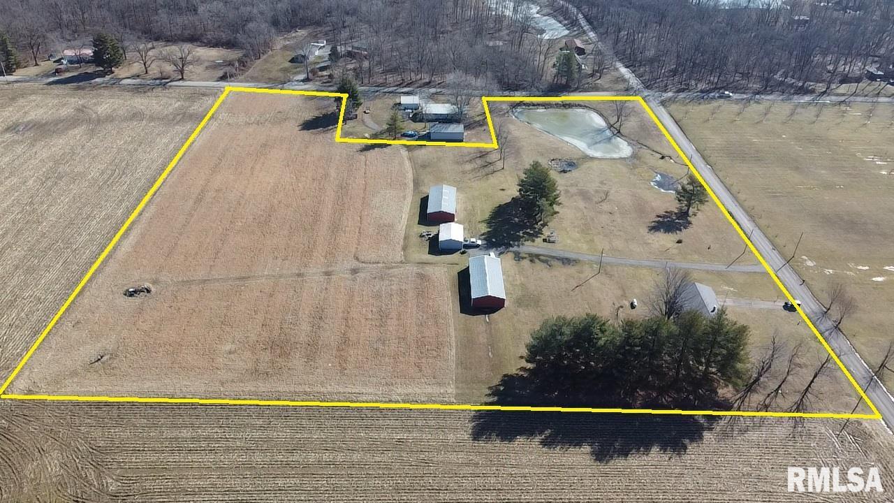 14880 East Windsong Road Mount Vernon, IL 62864 - Photo 2 of 24