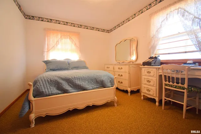 $226,000 | 14880 East Windsong Road, Mount Vernon, IL 62864