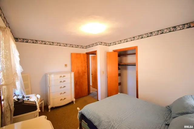 $226,000 | 14880 East Windsong Road, Mount Vernon, IL 62864