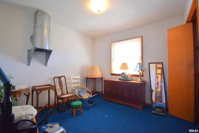 $226,000 | 14880 East Windsong Road, Mount Vernon, IL 62864