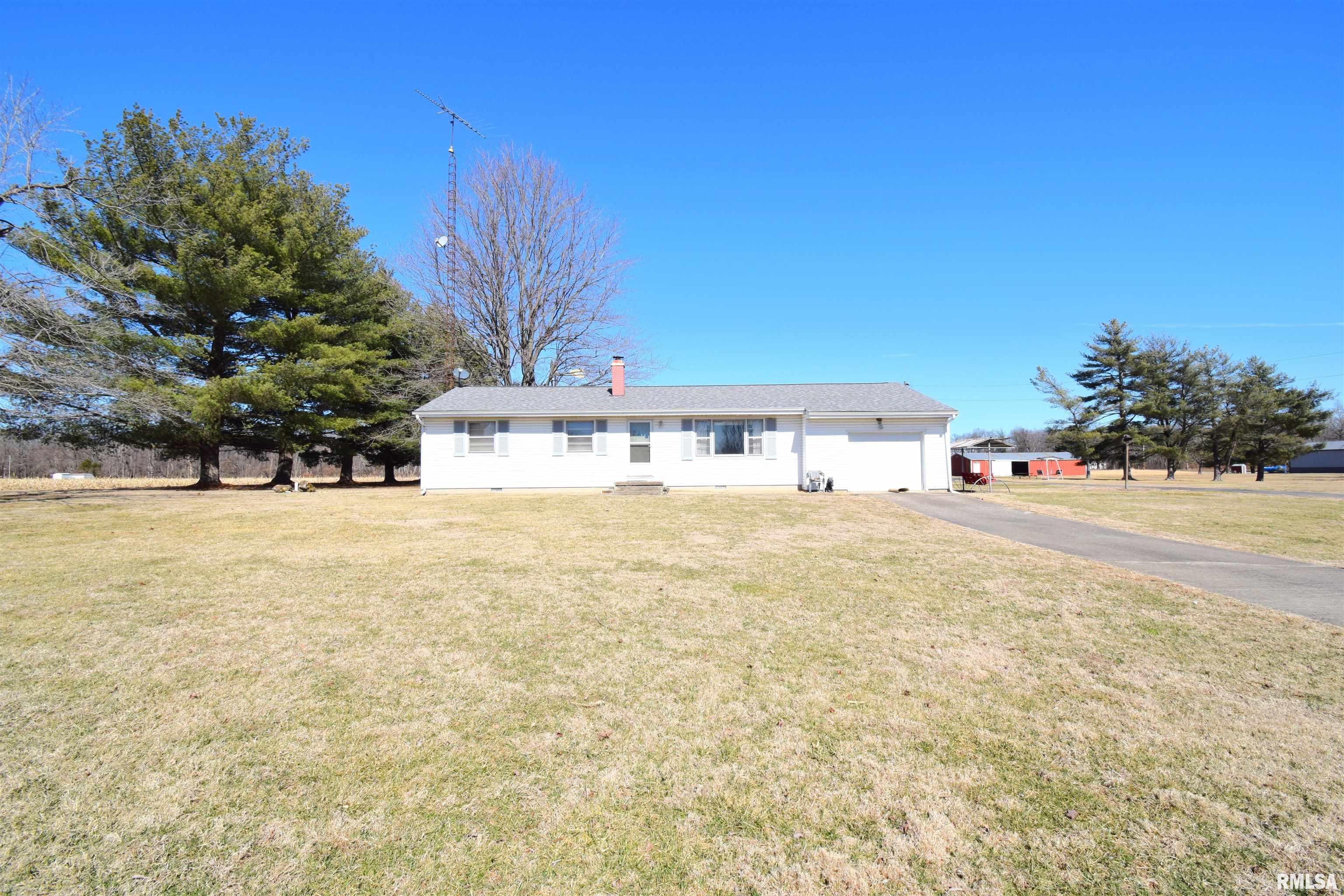 14880 East Windsong Road Mount Vernon, IL 62864 - Photo 3 of 24