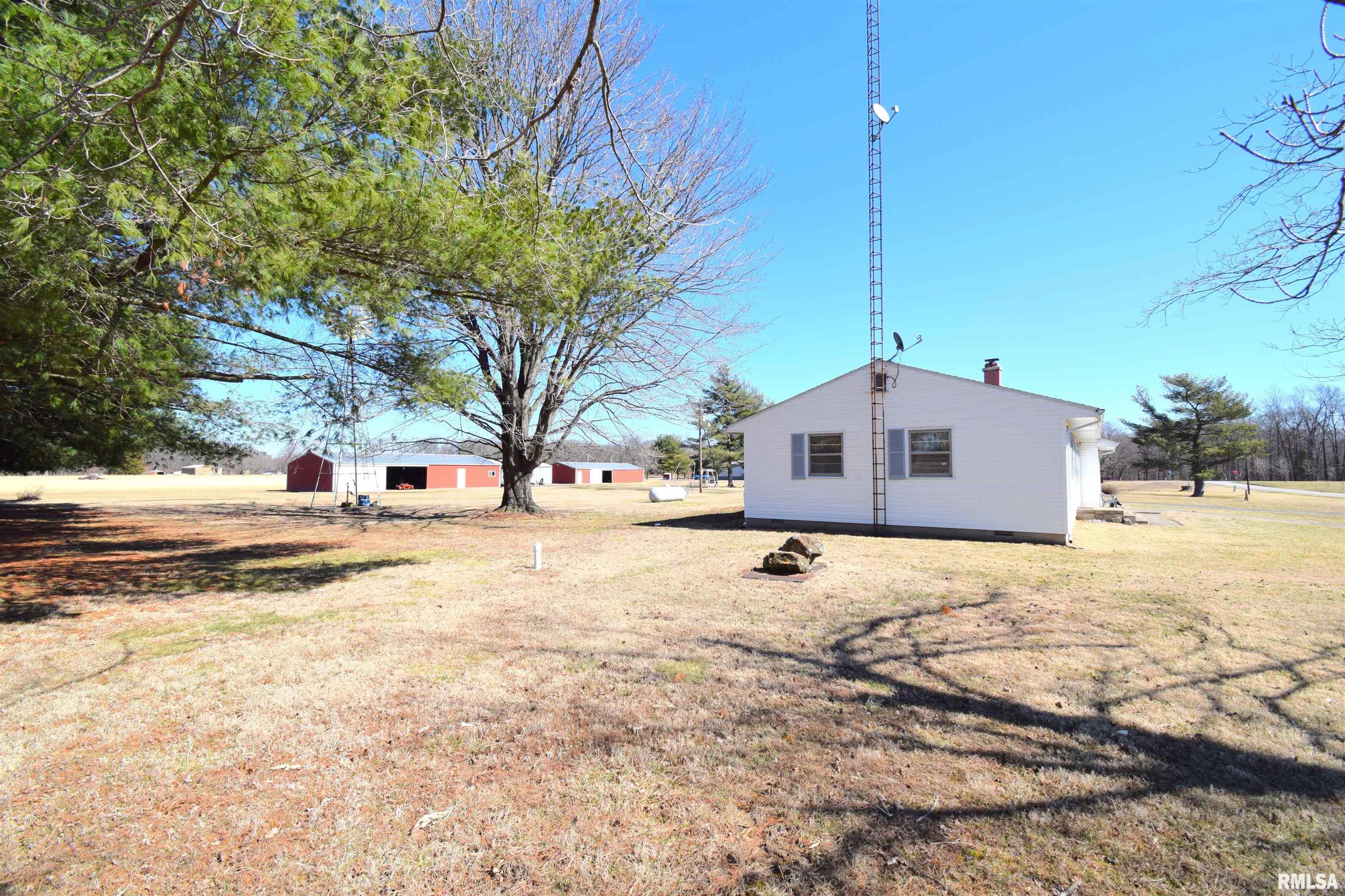14880 East Windsong Road Mount Vernon, IL 62864 - Photo 4 of 24