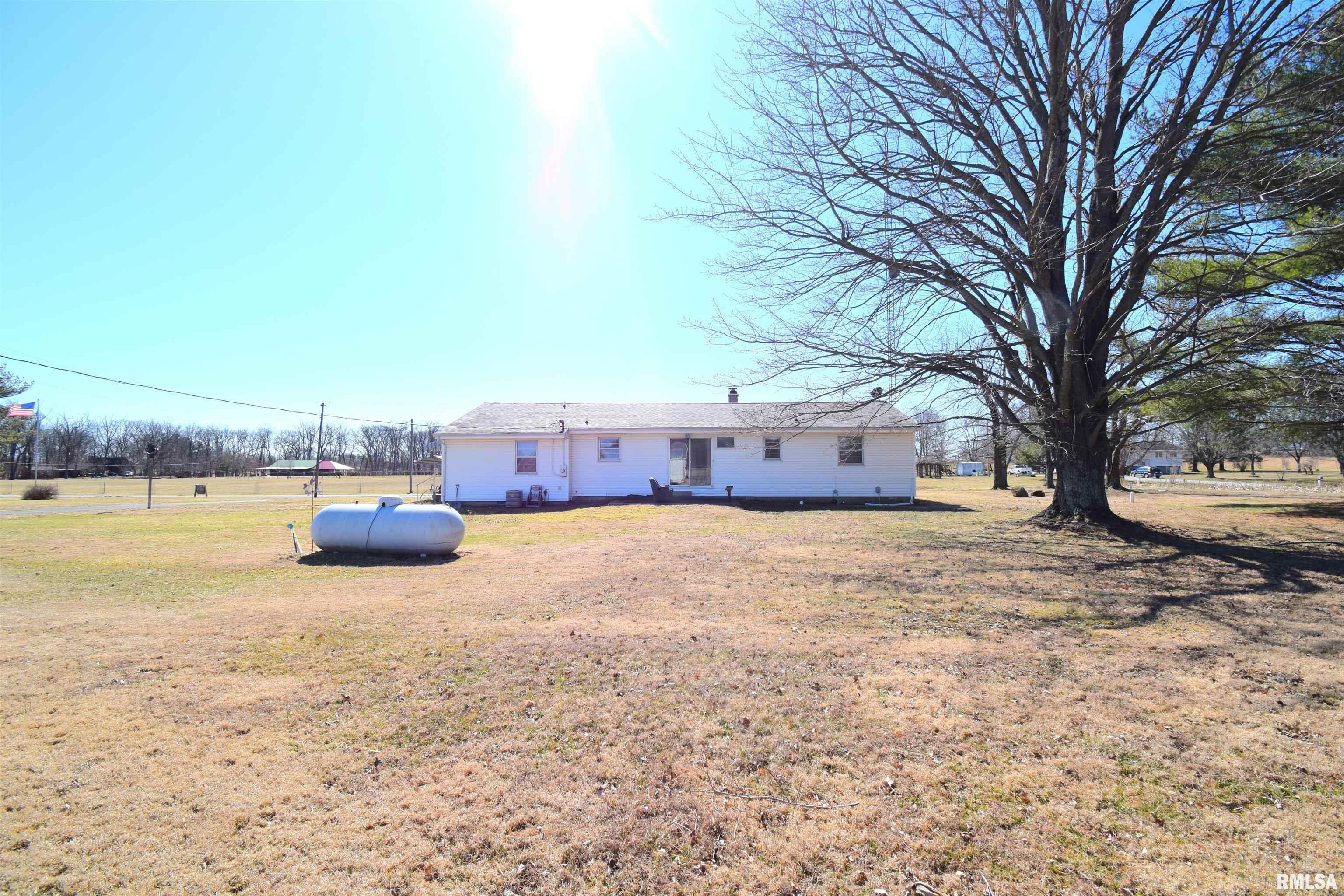 14880 East Windsong Road Mount Vernon, IL 62864 - Photo 5 of 24