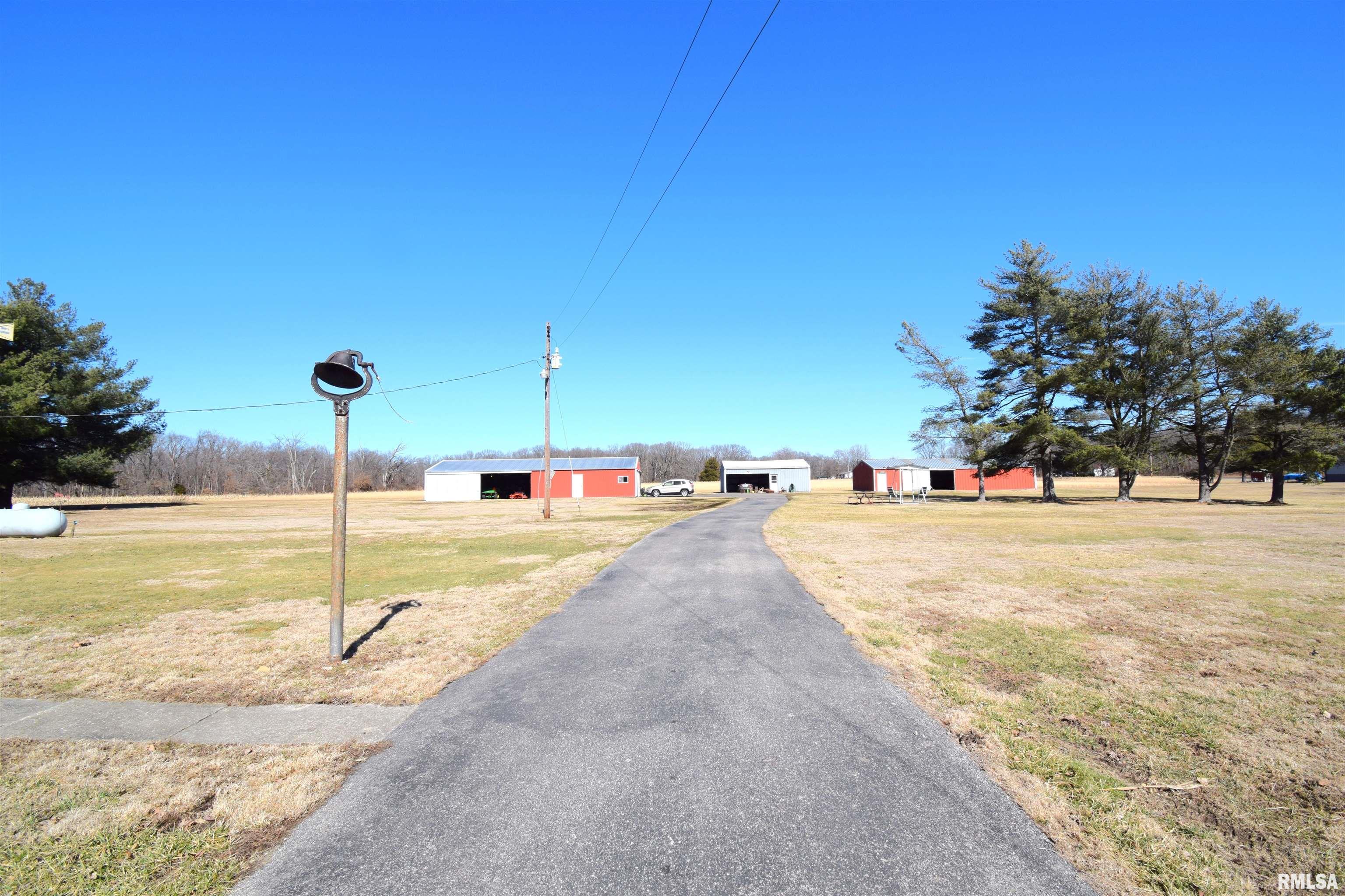 14880 East Windsong Road Mount Vernon, IL 62864 - Photo 7 of 24