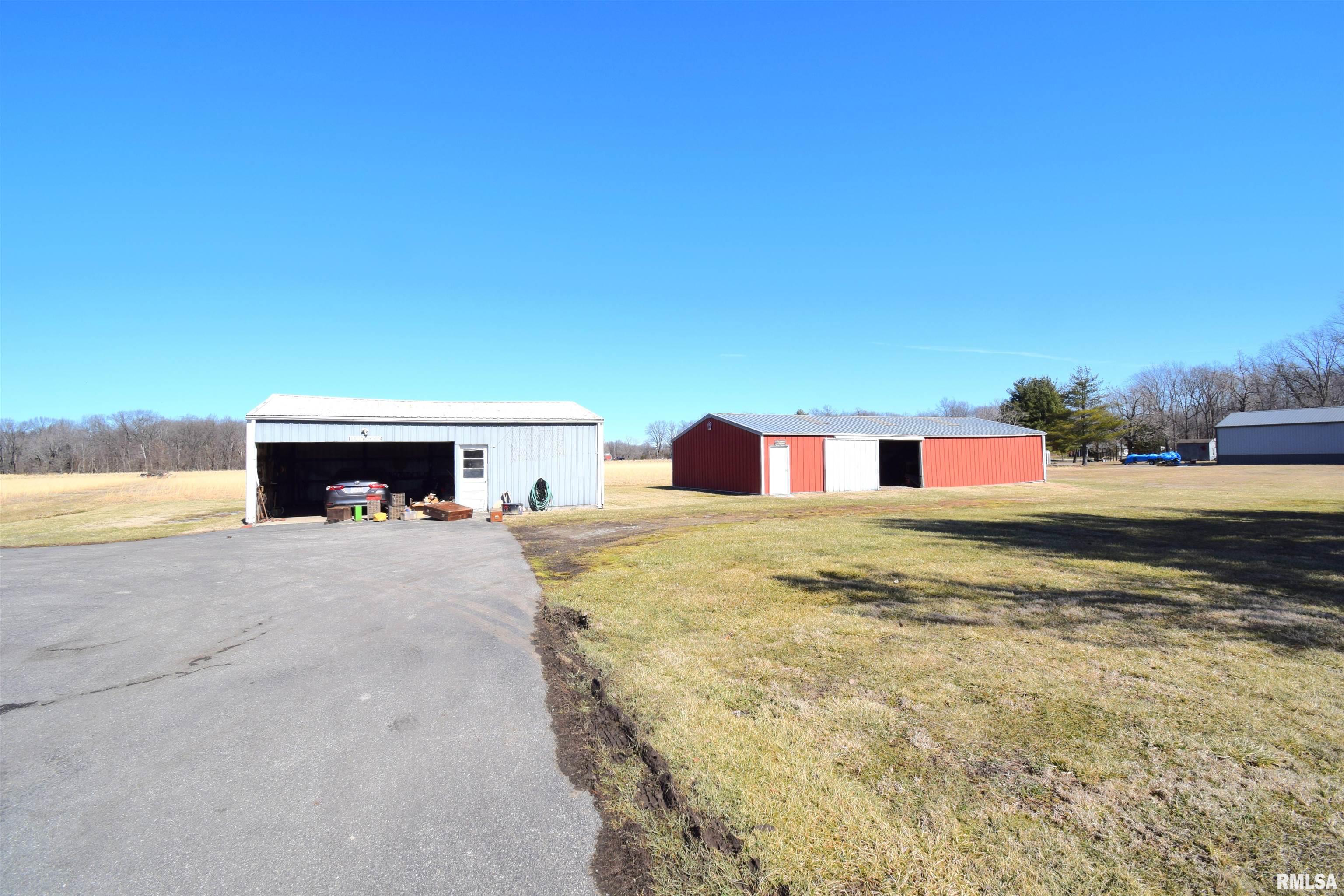 14880 East Windsong Road Mount Vernon, IL 62864 - Photo 10 of 24