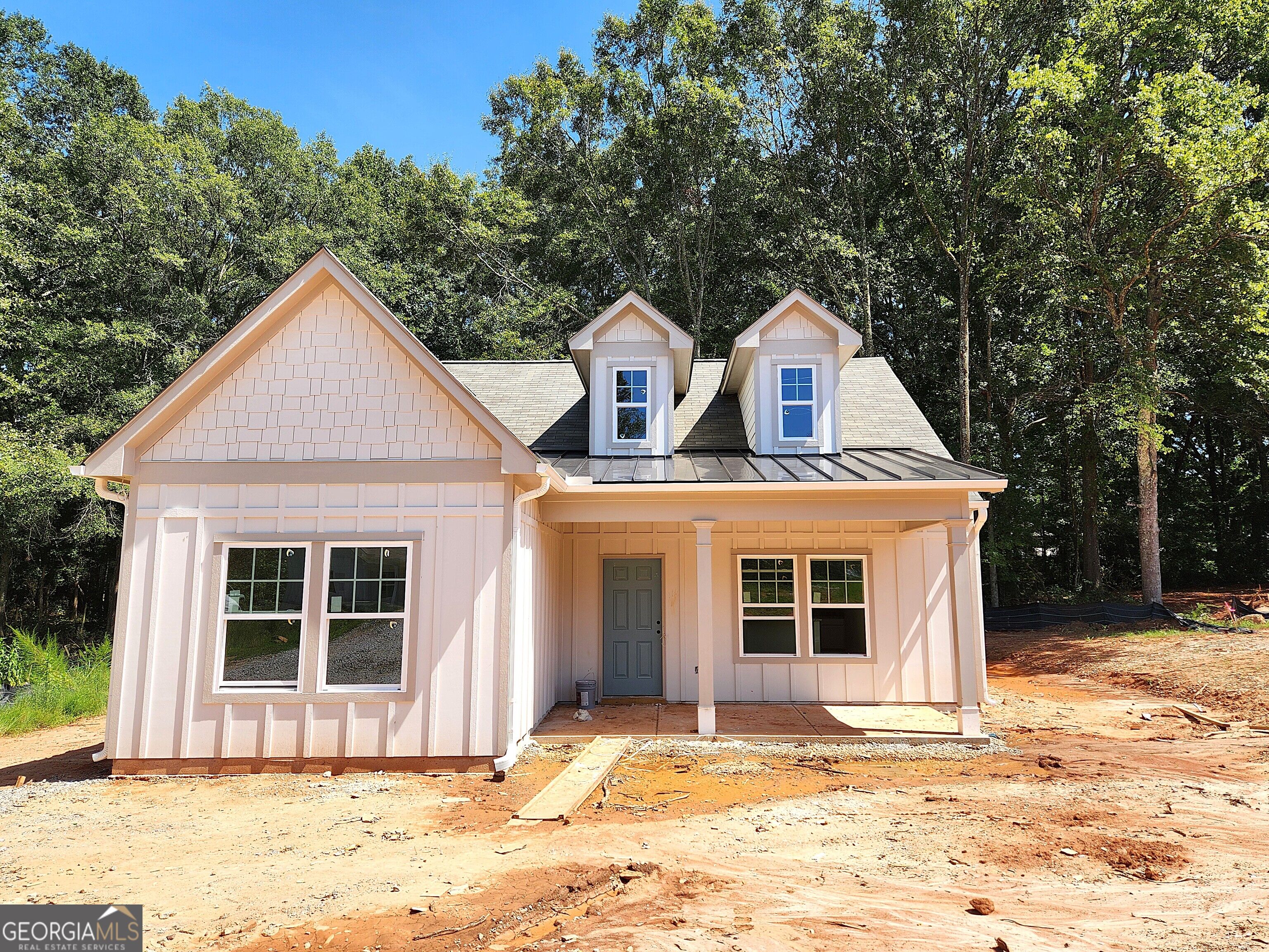 2 Clemit Harris Road Newnan, GA 30263 - Photo 1 of 4 Gallery Image 1