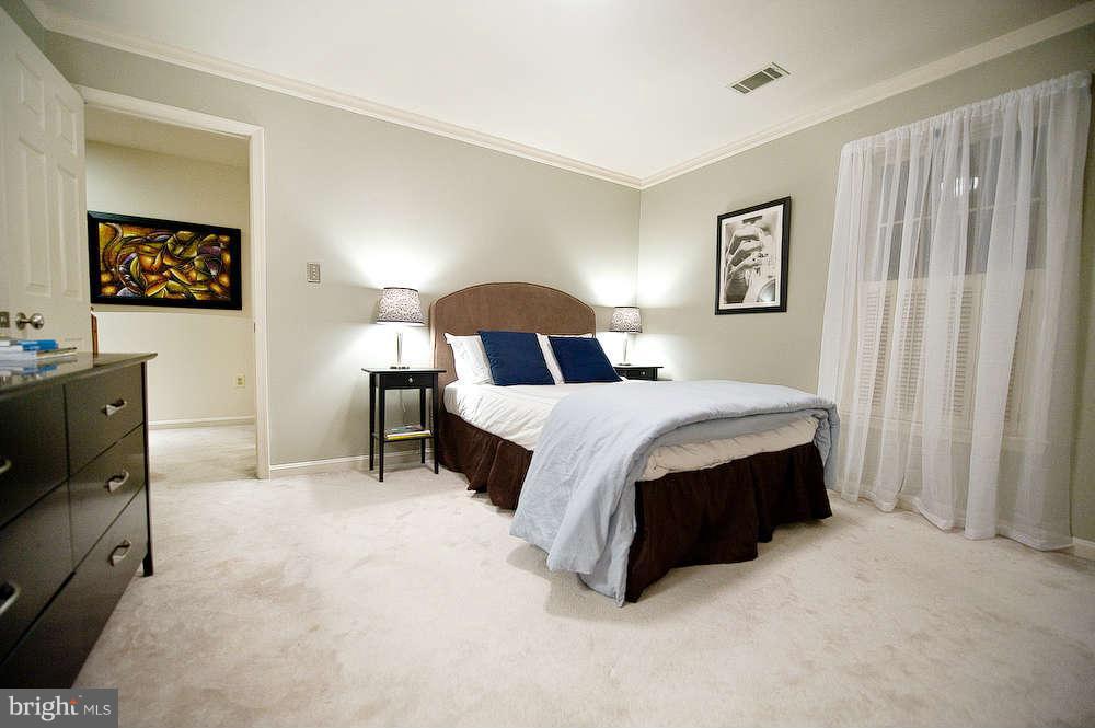 6576 Forsythia Street Springfield, VA 22150 - Photo 24 of 30 Bedroom