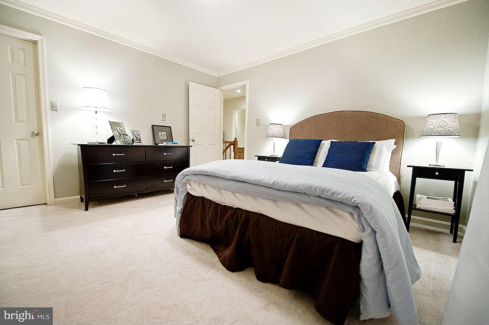 6576 Forsythia Street Springfield, VA 22150 - Photo 25 of 30 Bedroom