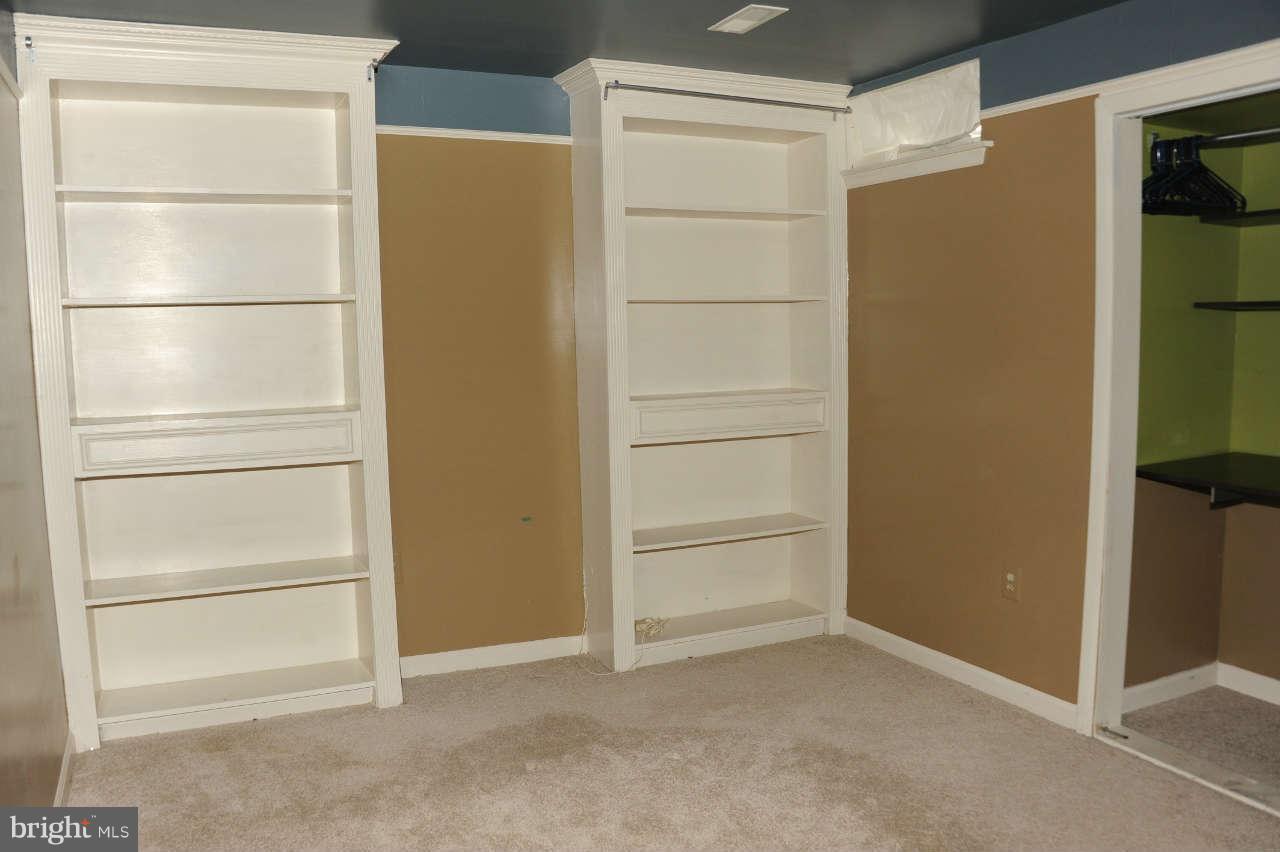 6576 Forsythia Street Springfield, VA 22150 - Photo 27 of 30 Basement