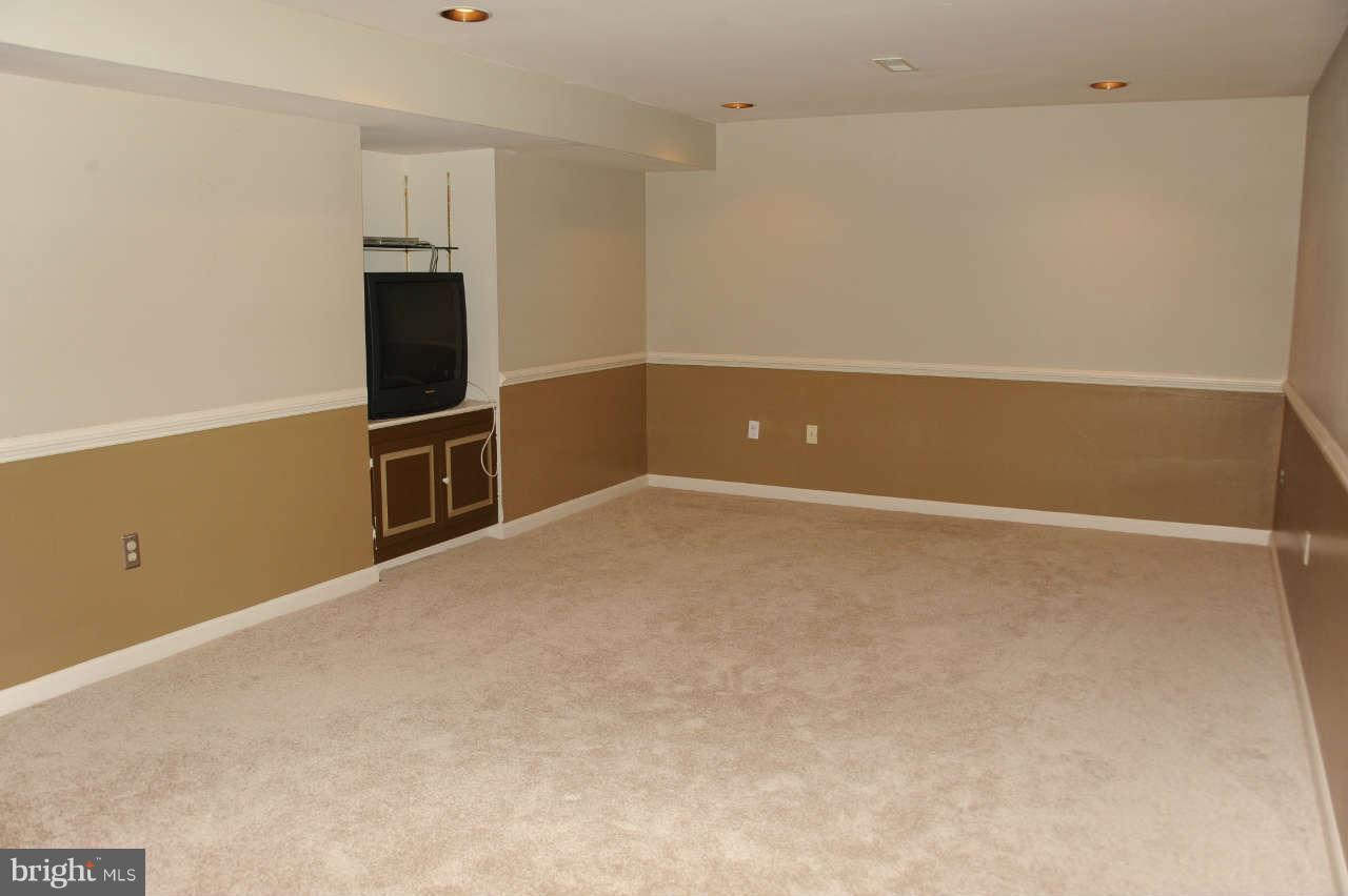 6576 Forsythia Street Springfield, VA 22150 - Photo 28 of 30 Basement