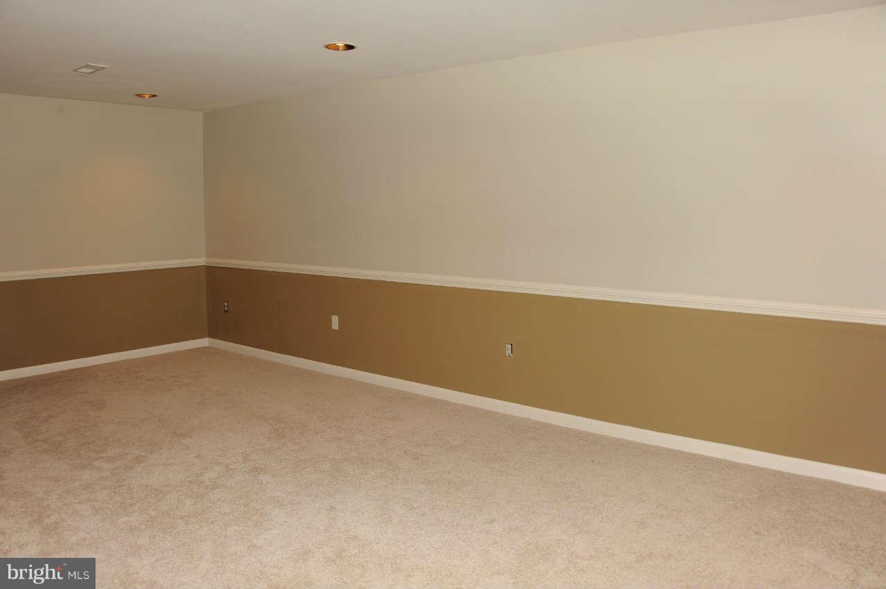 6576 Forsythia Street Springfield, VA 22150 - Photo 29 of 30 Basement
