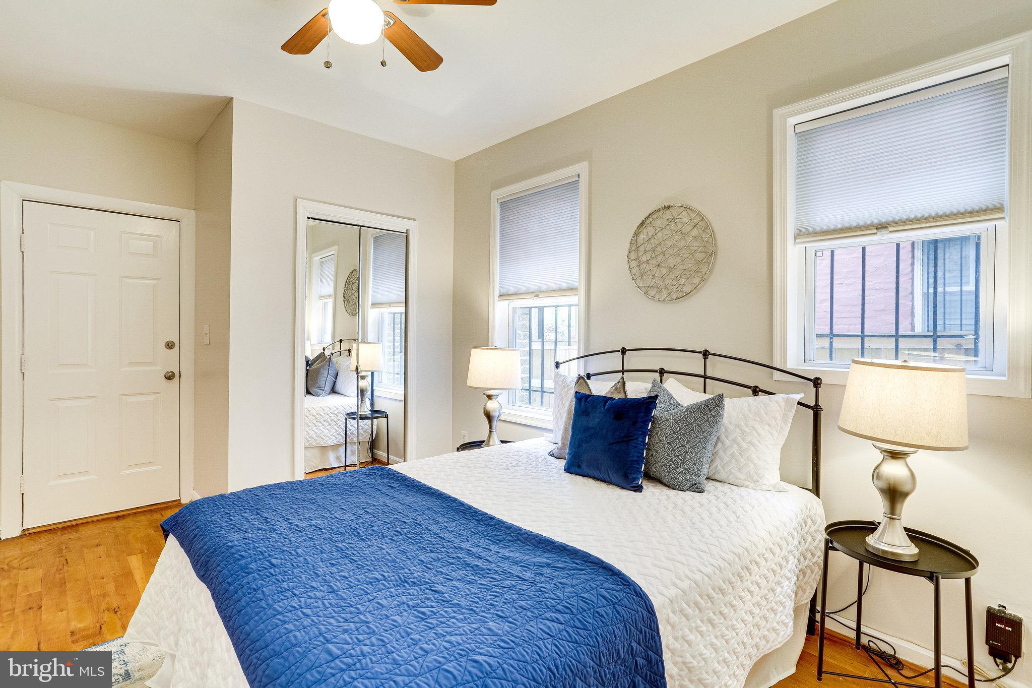 326 14th Place Northeast, Unit 2 Washington, DC 20002 - Photo 14 of 18