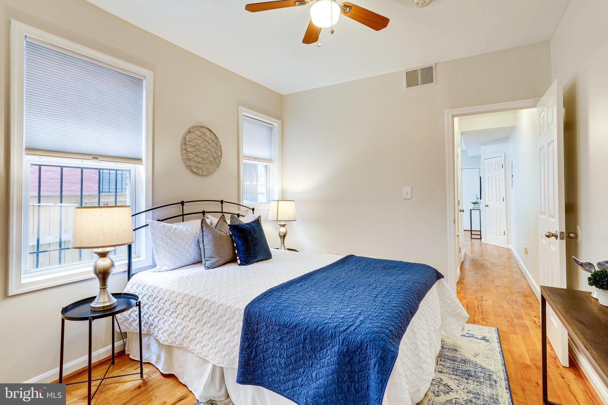 326 14th Place Northeast, Unit 2 Washington, DC 20002 - Photo 15 of 18