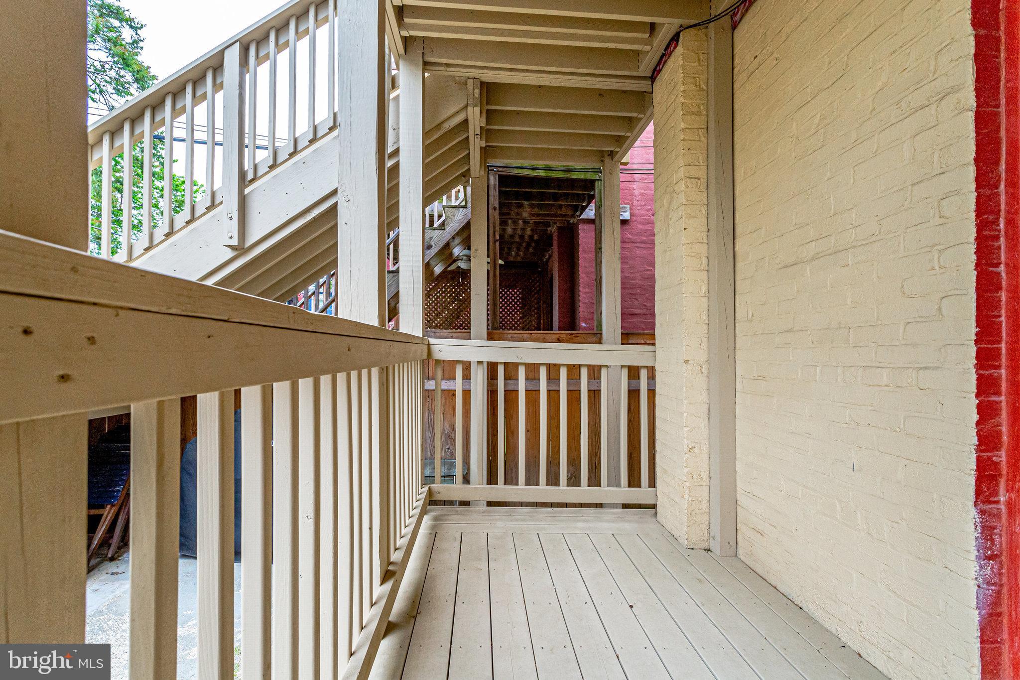 326 14th Place Northeast, Unit 2 Washington, DC 20002 - Photo 17 of 18