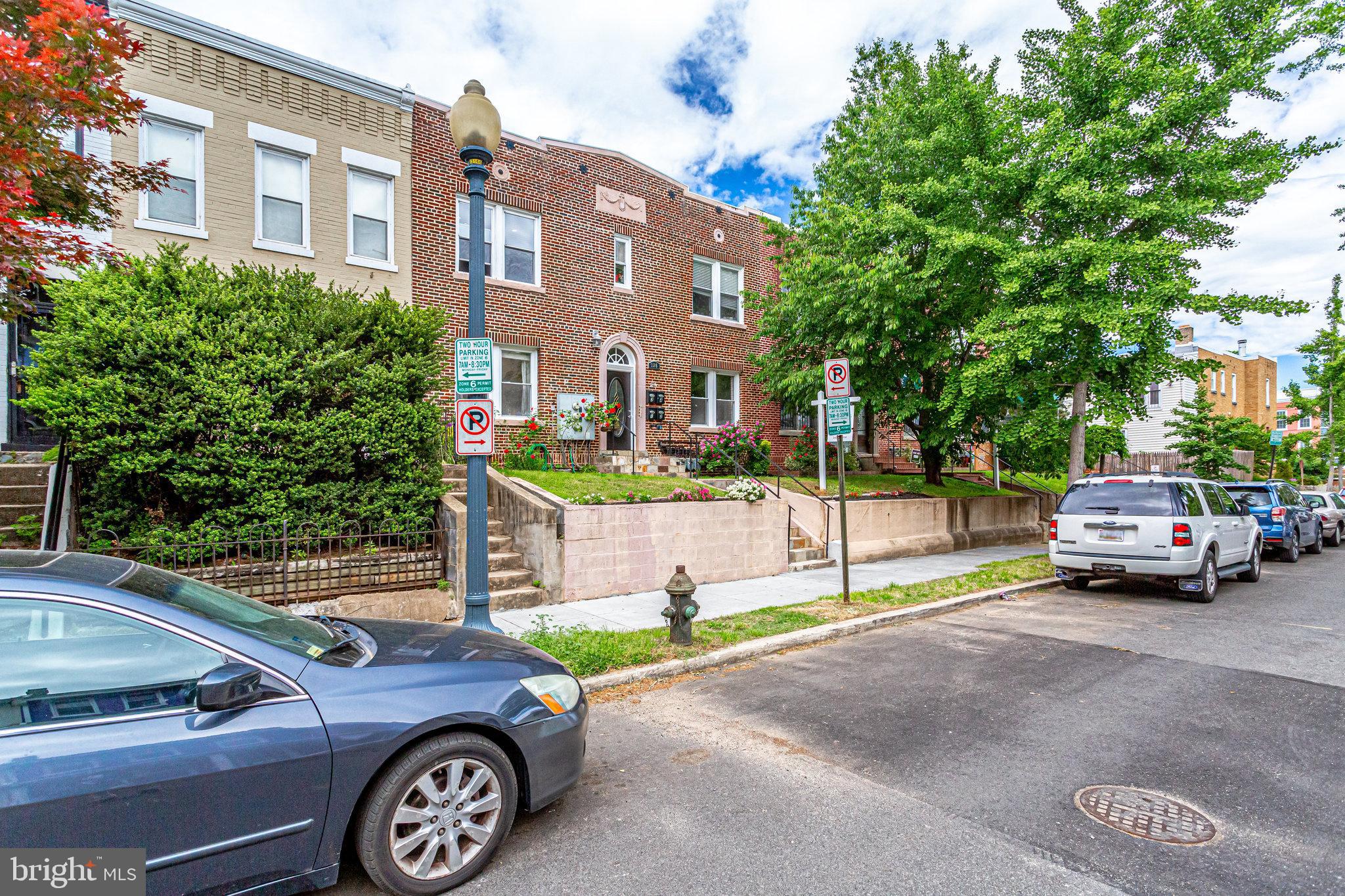 326 14th Place Northeast, Unit 2 Washington, DC 20002 - Photo 3 of 18