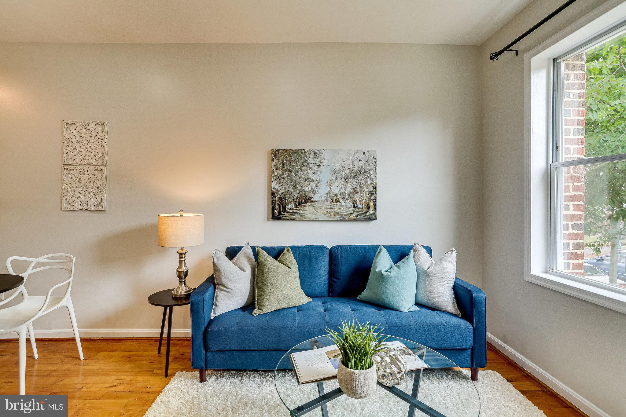 326 14th Place Northeast, Unit 2 Washington, DC 20002 - Photo 5 of 18