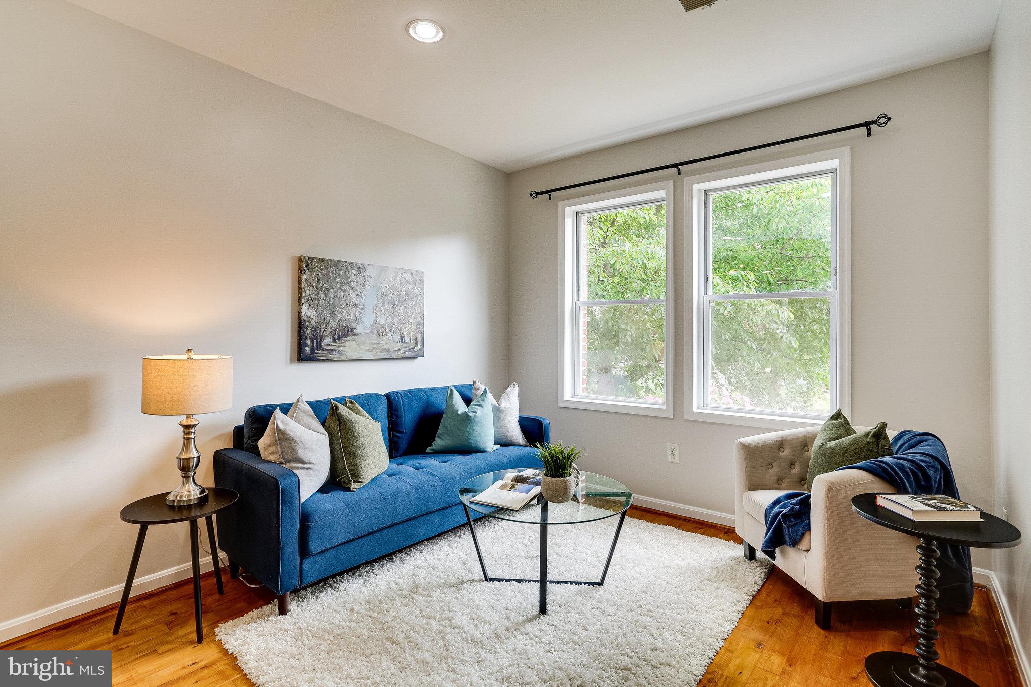 326 14th Place Northeast, Unit 2 Washington, DC 20002 - Photo 6 of 18