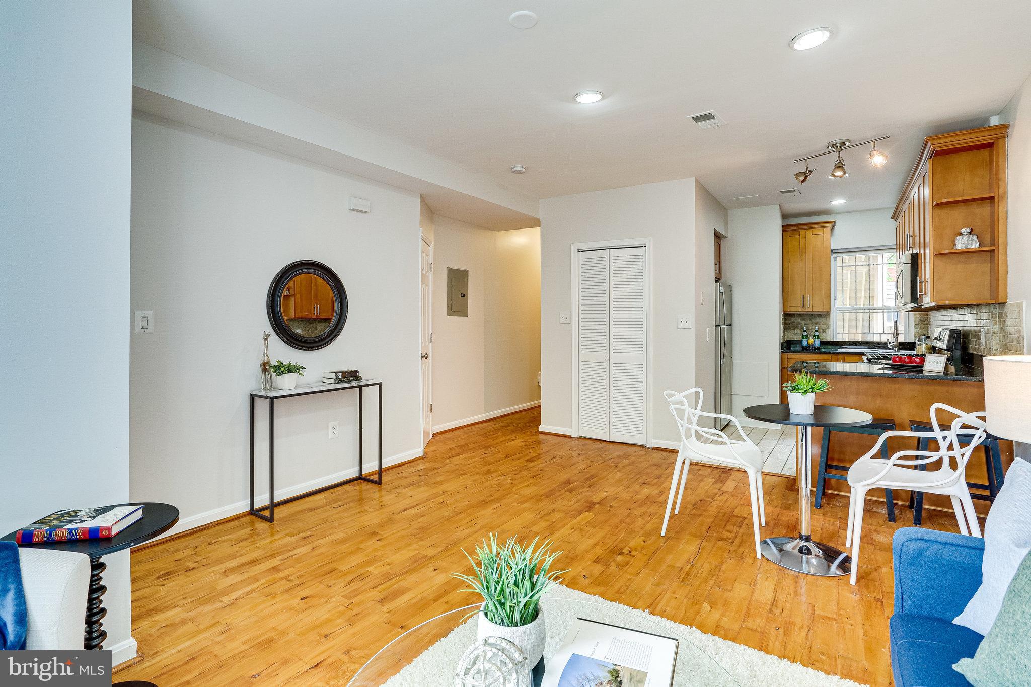 326 14th Place Northeast, Unit 2 Washington, DC 20002 - Photo 7 of 18