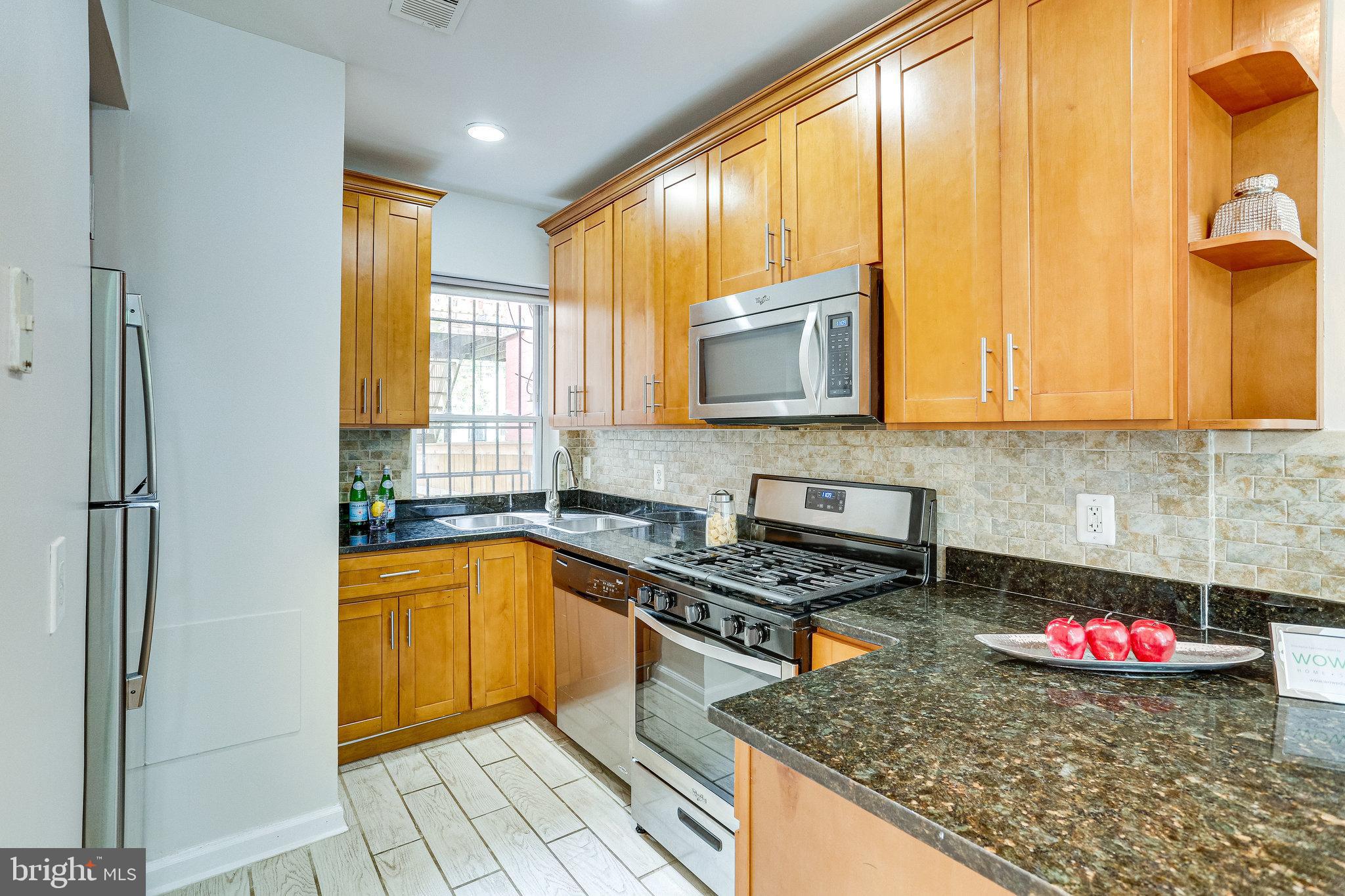 326 14th Place Northeast, Unit 2 Washington, DC 20002 - Photo 8 of 18