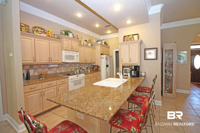 8461 Bay Harbor Road Elberta, AL 36530 - Photo 7 of 28 Gallery Image 7