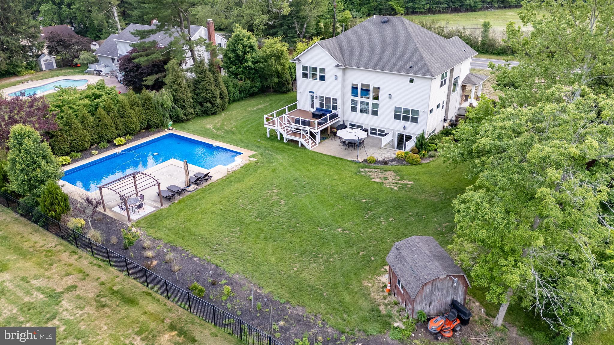 563 Atsion Road Shamong, NJ 08088 - Photo 25 of 29