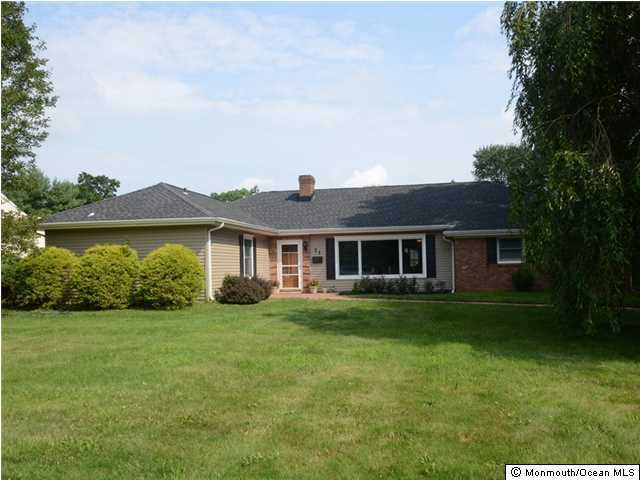 71 Apple Farm Road Middletown, NJ 07701 - Photo 2 of 25 Additional Photo