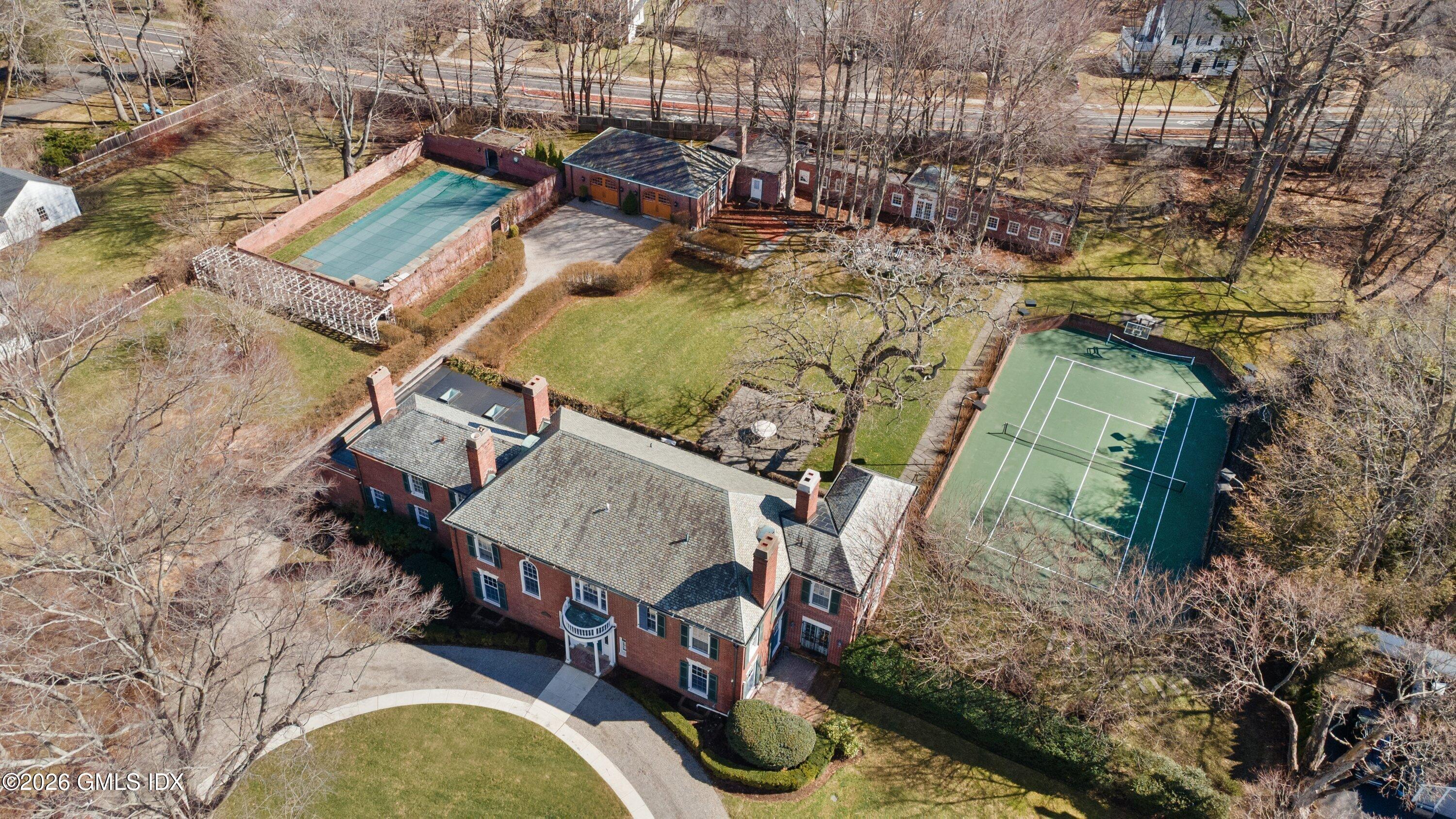 91 Algonquin Road Fairfield, CT 06825 - Photo 2 of 58 91 Algonquin