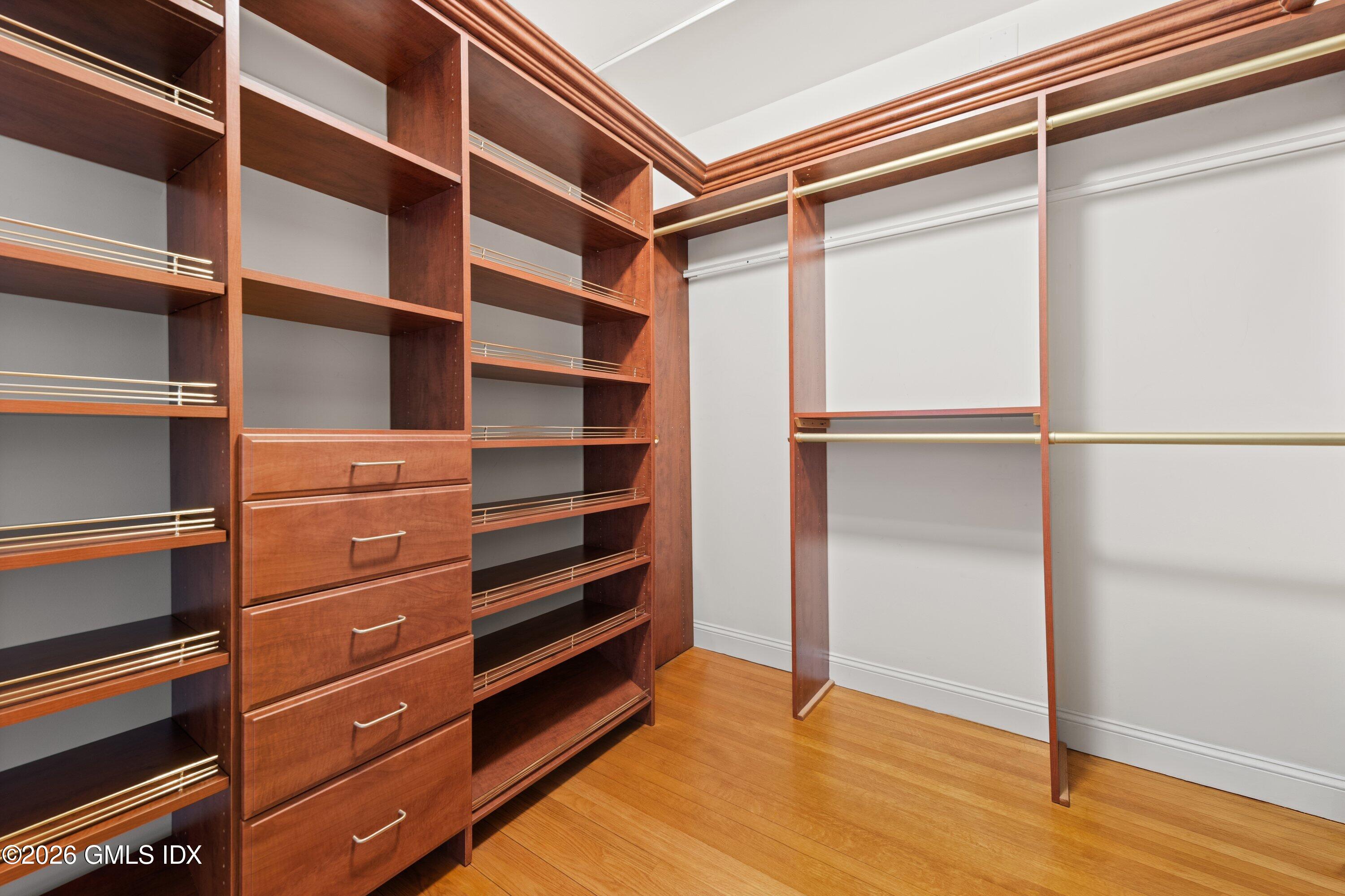 91 Algonquin Road Fairfield, CT 06825 - Photo 44 of 58 7.25 Closet 1