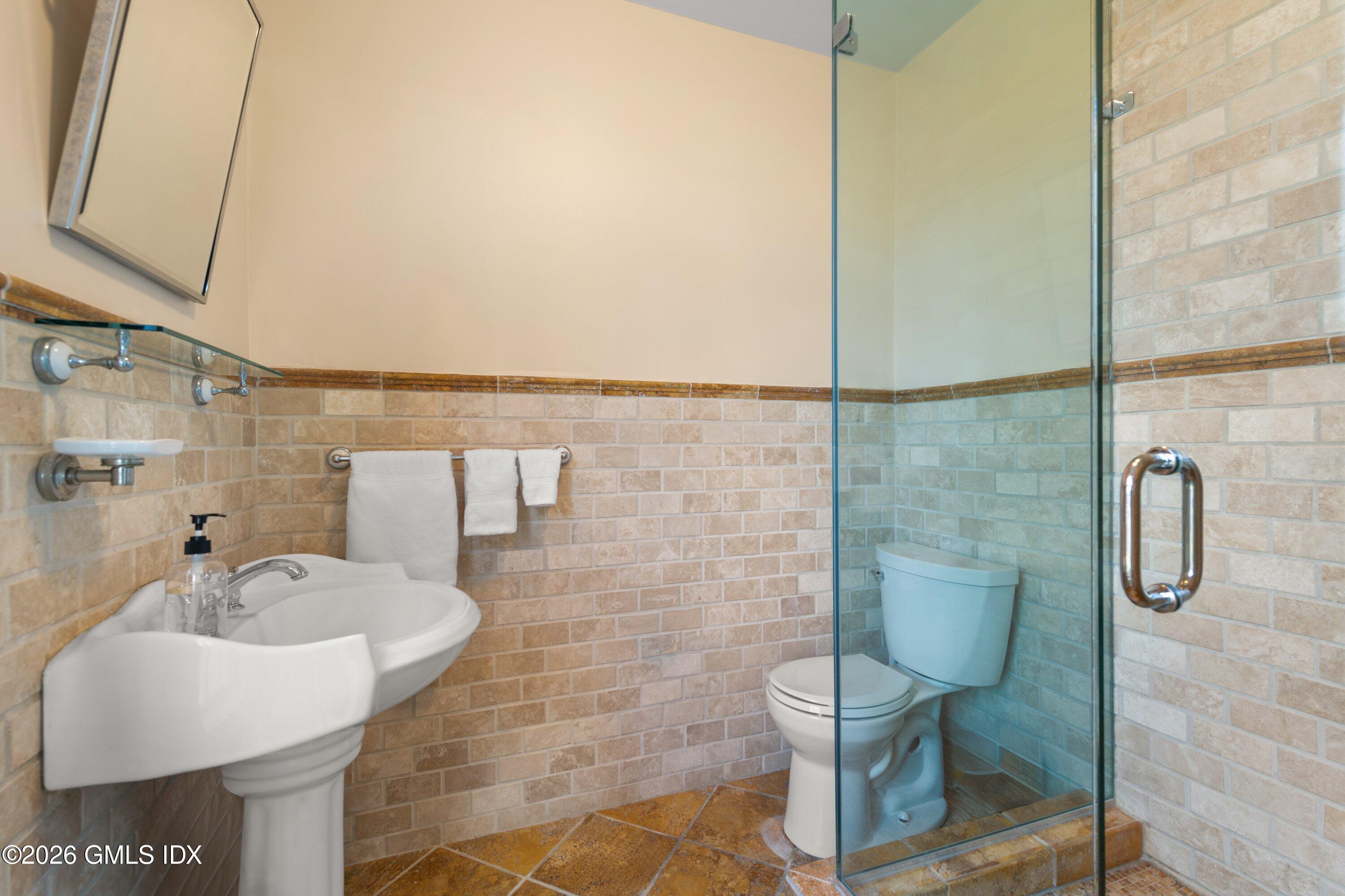 91 Algonquin Road Fairfield, CT 06825 - Photo 47 of 58 7.38 Bathroom