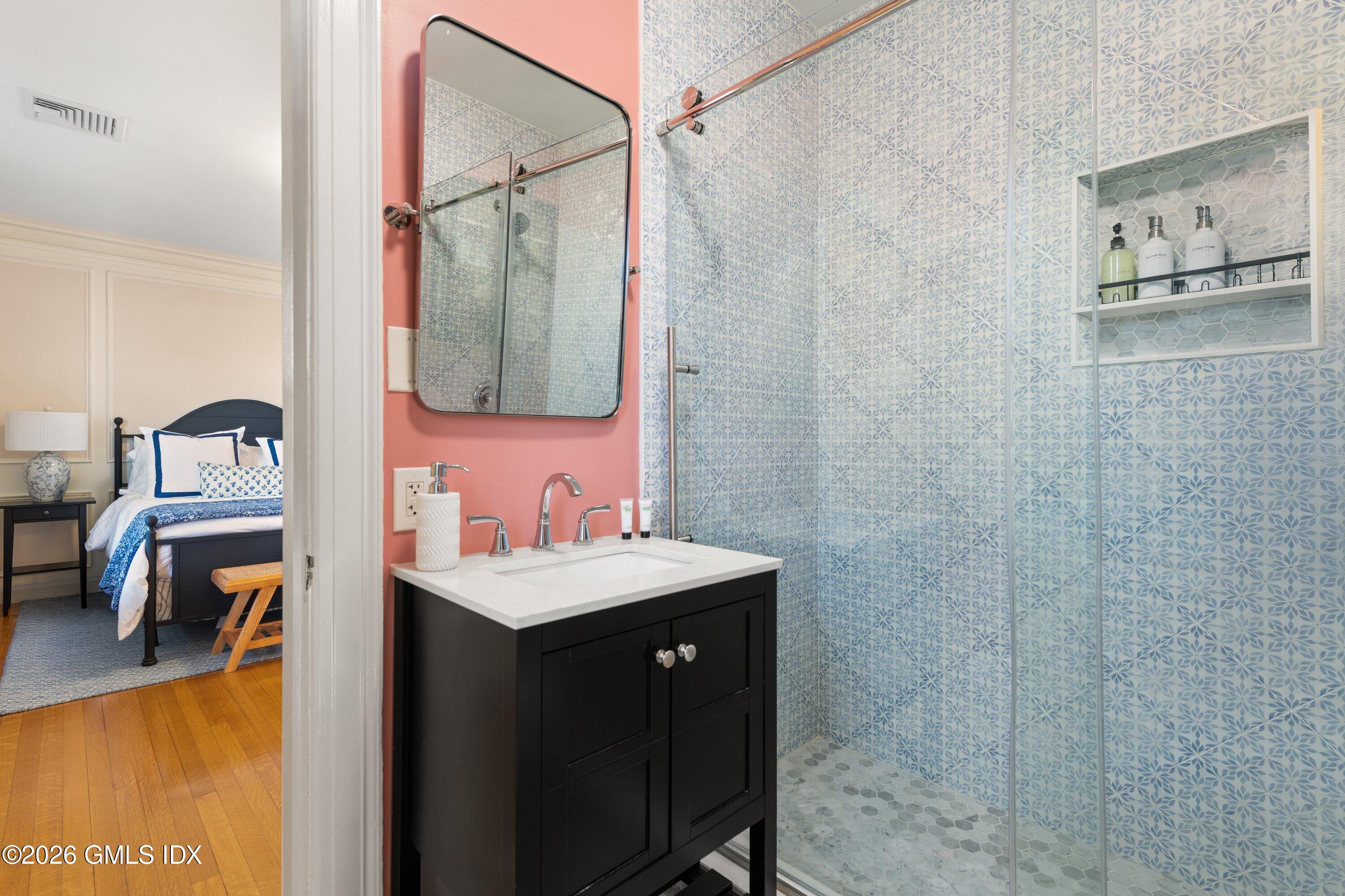 91 Algonquin Road Fairfield, CT 06825 - Photo 49 of 58 7.45 Bathroom