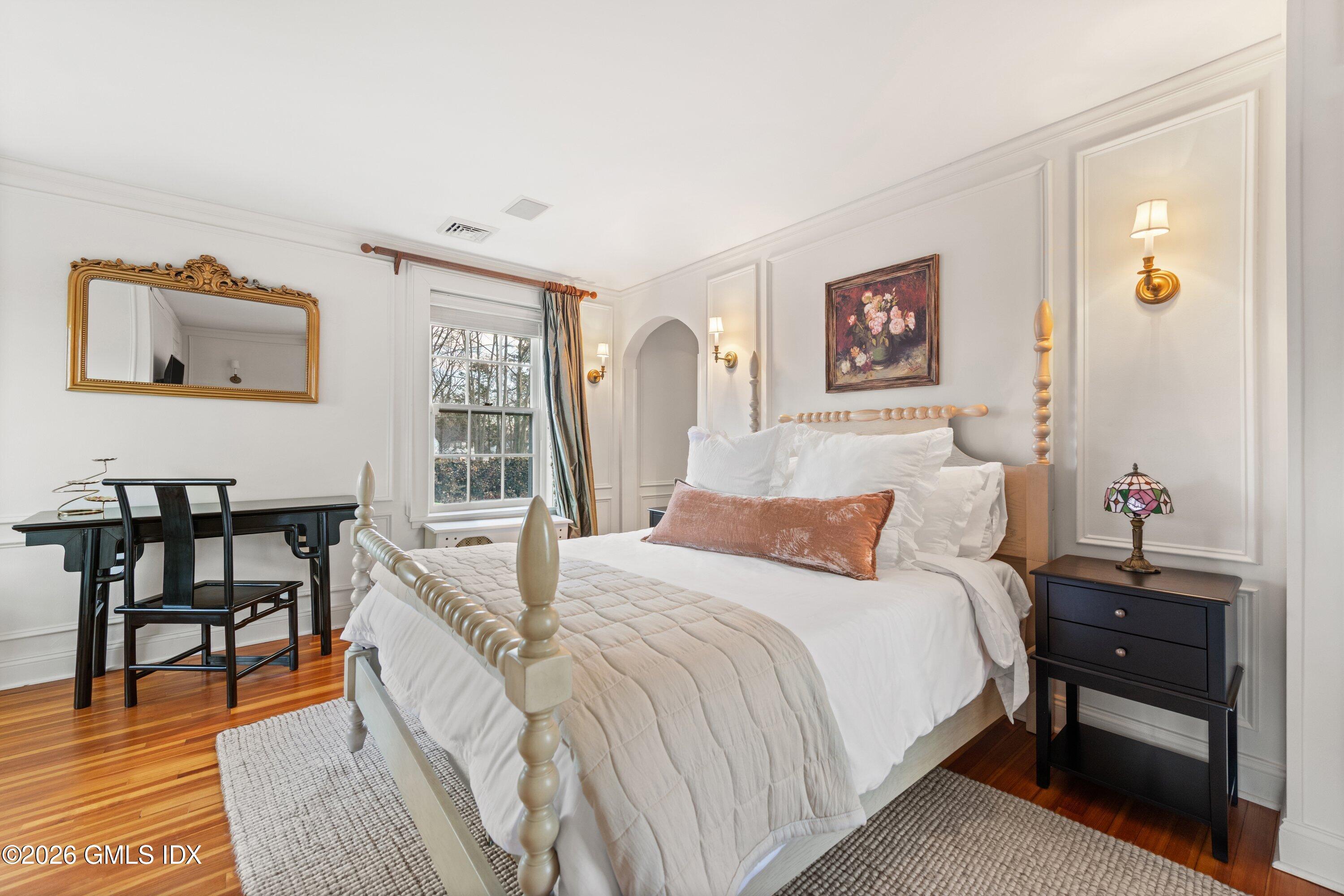 91 Algonquin Road Fairfield, CT 06825 - Photo 51 of 58 7.56 Bedroom