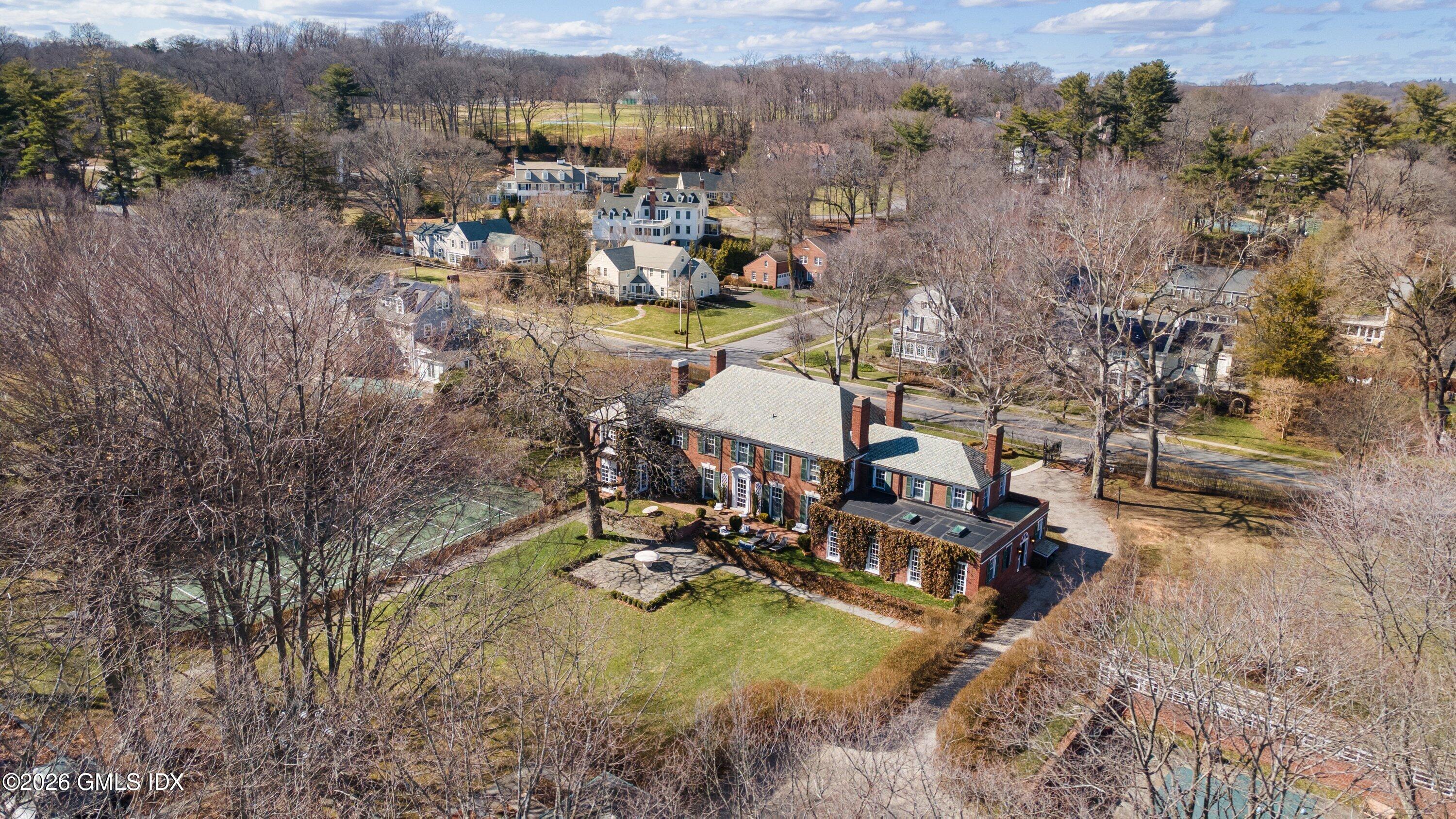91 Algonquin Road Fairfield, CT 06825 - Photo 6 of 58 91 Algonquin