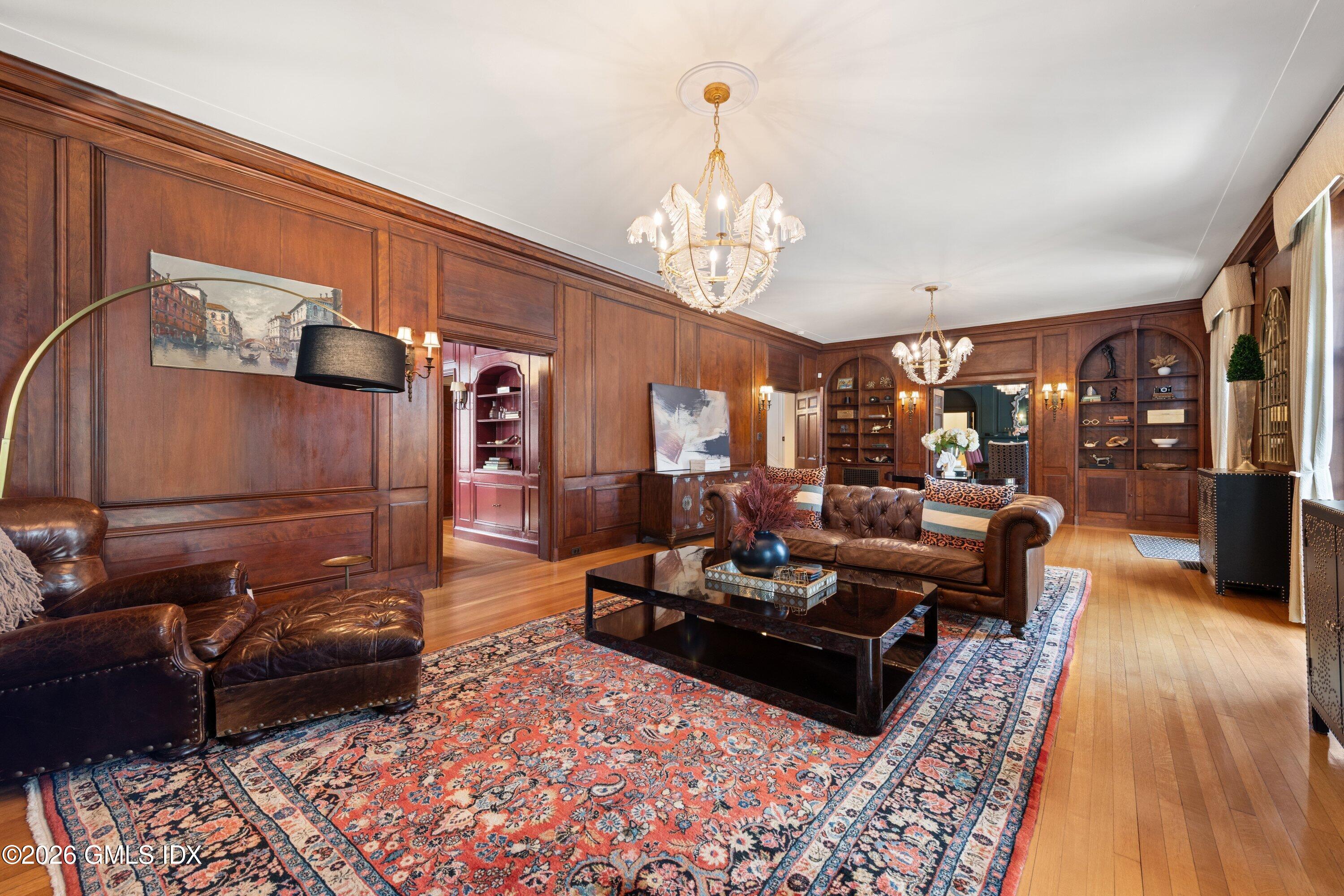 91 Algonquin Road Fairfield, CT 06825 - Photo 10 of 58 2.38 Parlor