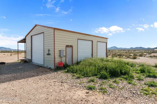 $375,000 | 39050 Dobbins Lane, Salome, AZ 85348