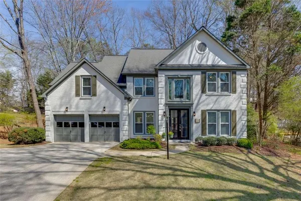 $3,595 | 1840 Oak Tree Hollow, Alpharetta, GA 30005