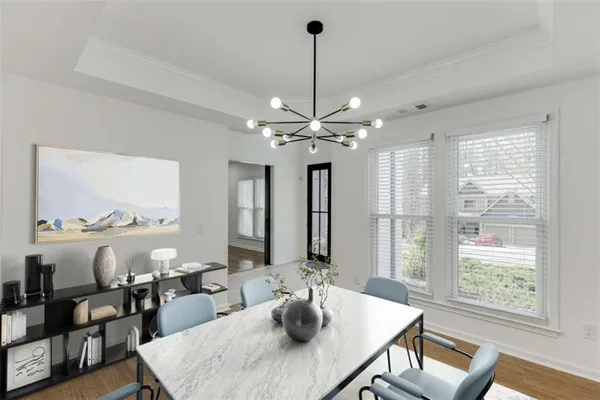 $3,595 | 1840 Oak Tree Hollow, Alpharetta, GA 30005