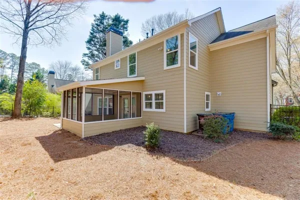 $3,595 | 1840 Oak Tree Hollow, Alpharetta, GA 30005