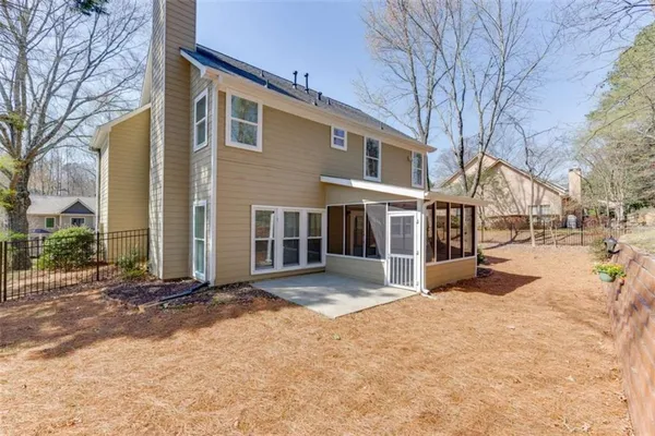 $3,595 | 1840 Oak Tree Hollow, Alpharetta, GA 30005