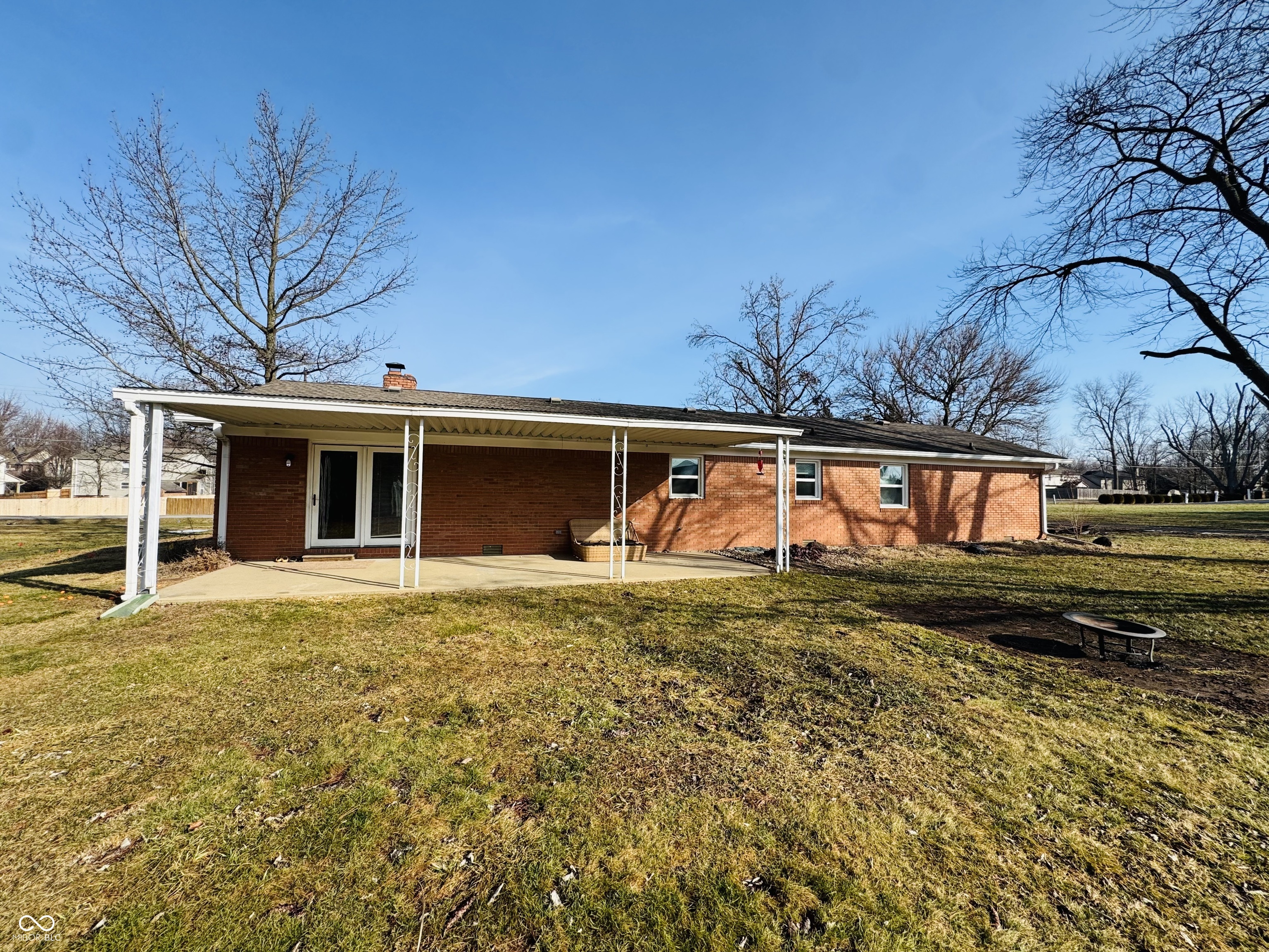 1177 West Curry Road Greenwood, IN 46143 - Photo 13 of 16