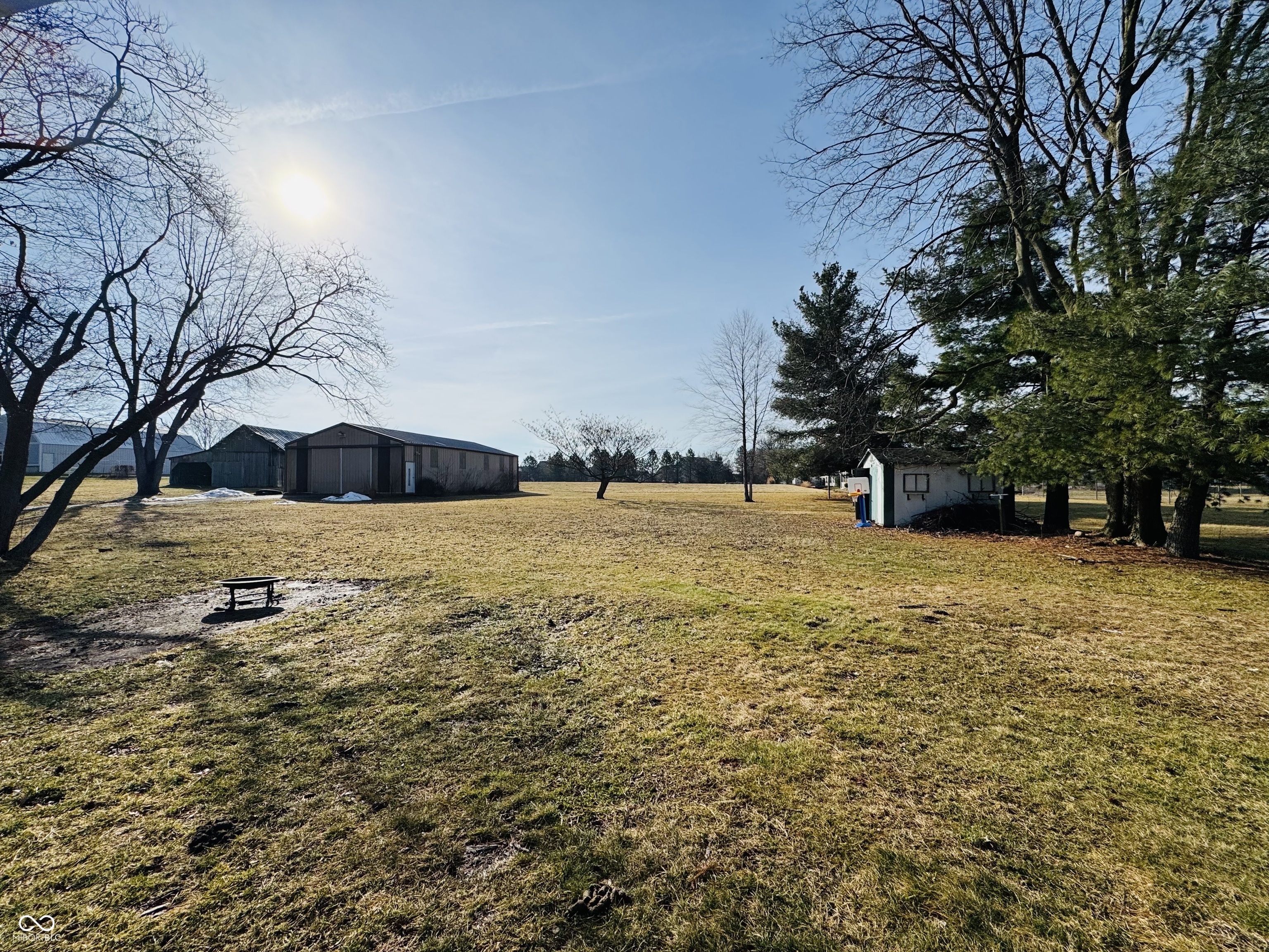 1177 West Curry Road Greenwood, IN 46143 - Photo 14 of 16