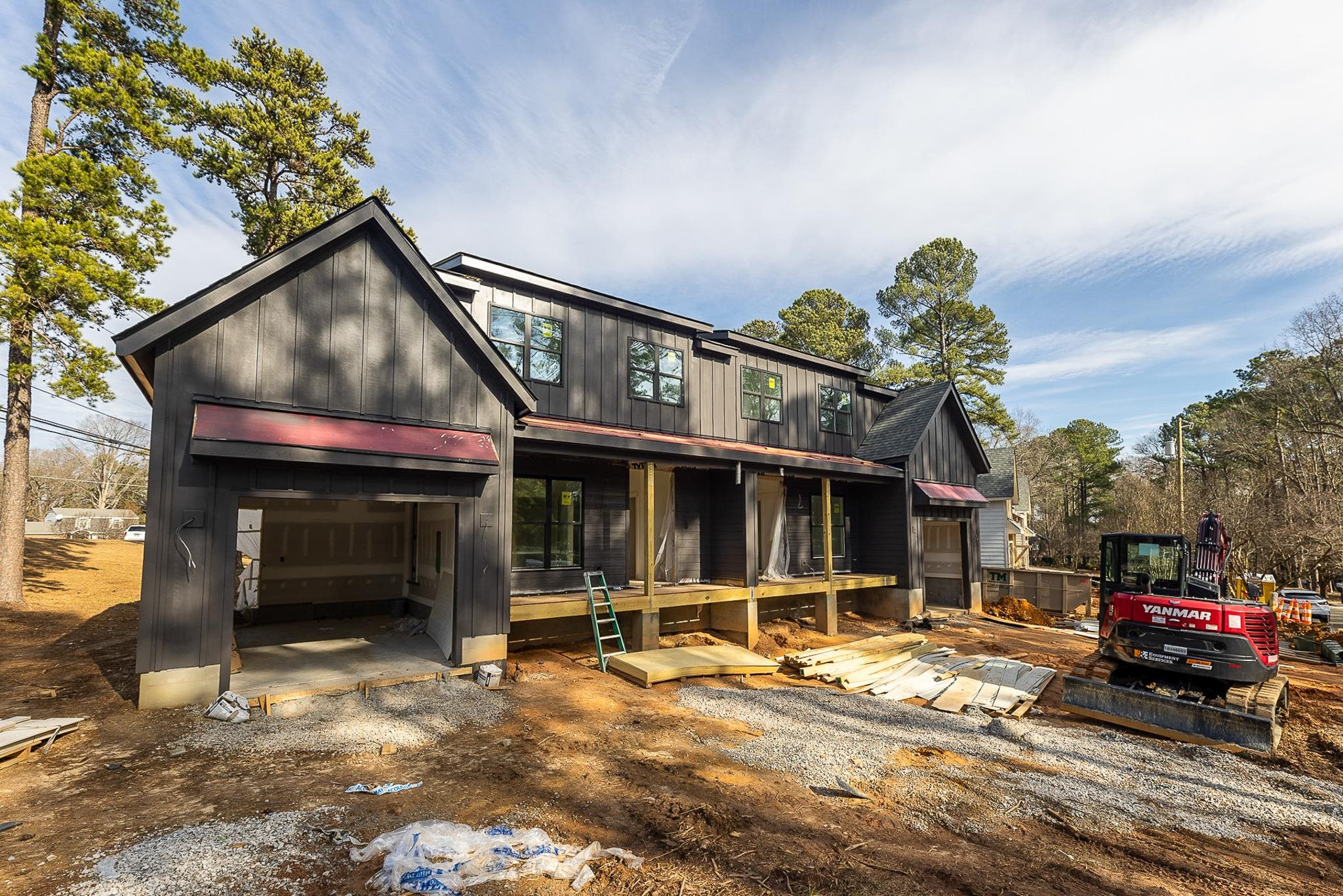 3420 Marietta Court, Unit 101 Raleigh, NC 27612 - Photo 12 of 21 Photo 12
