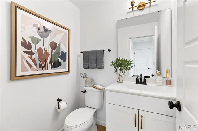 $315,900 | 2 Sterling At The Timbers, Imperial, MO 63052