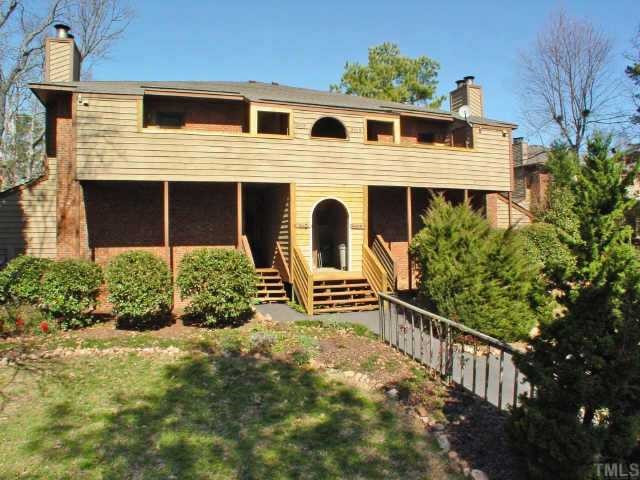 3415 Mill Run Raleigh, NC 27612 - Photo 1 of 1 Exterior Front