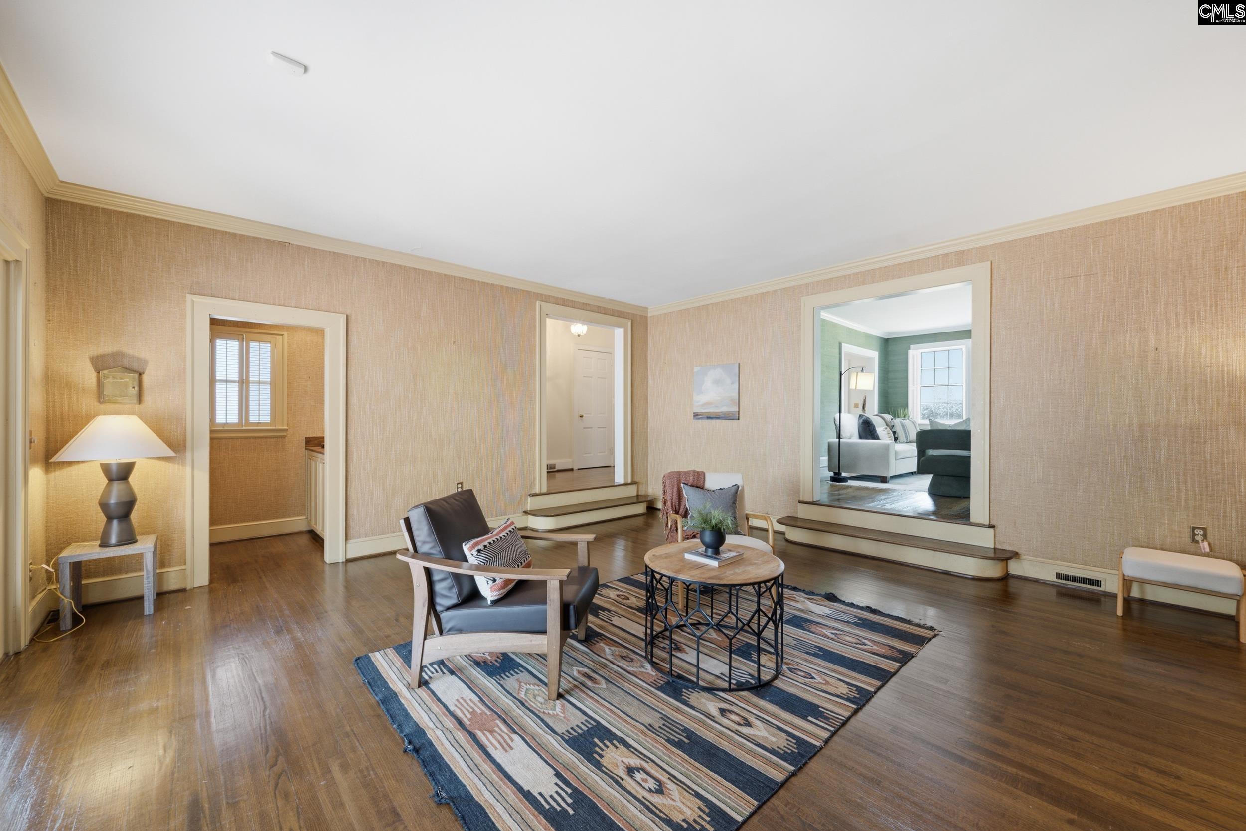 2631 Stratford Road Columbia, SC 29204 - Photo 17 of 77