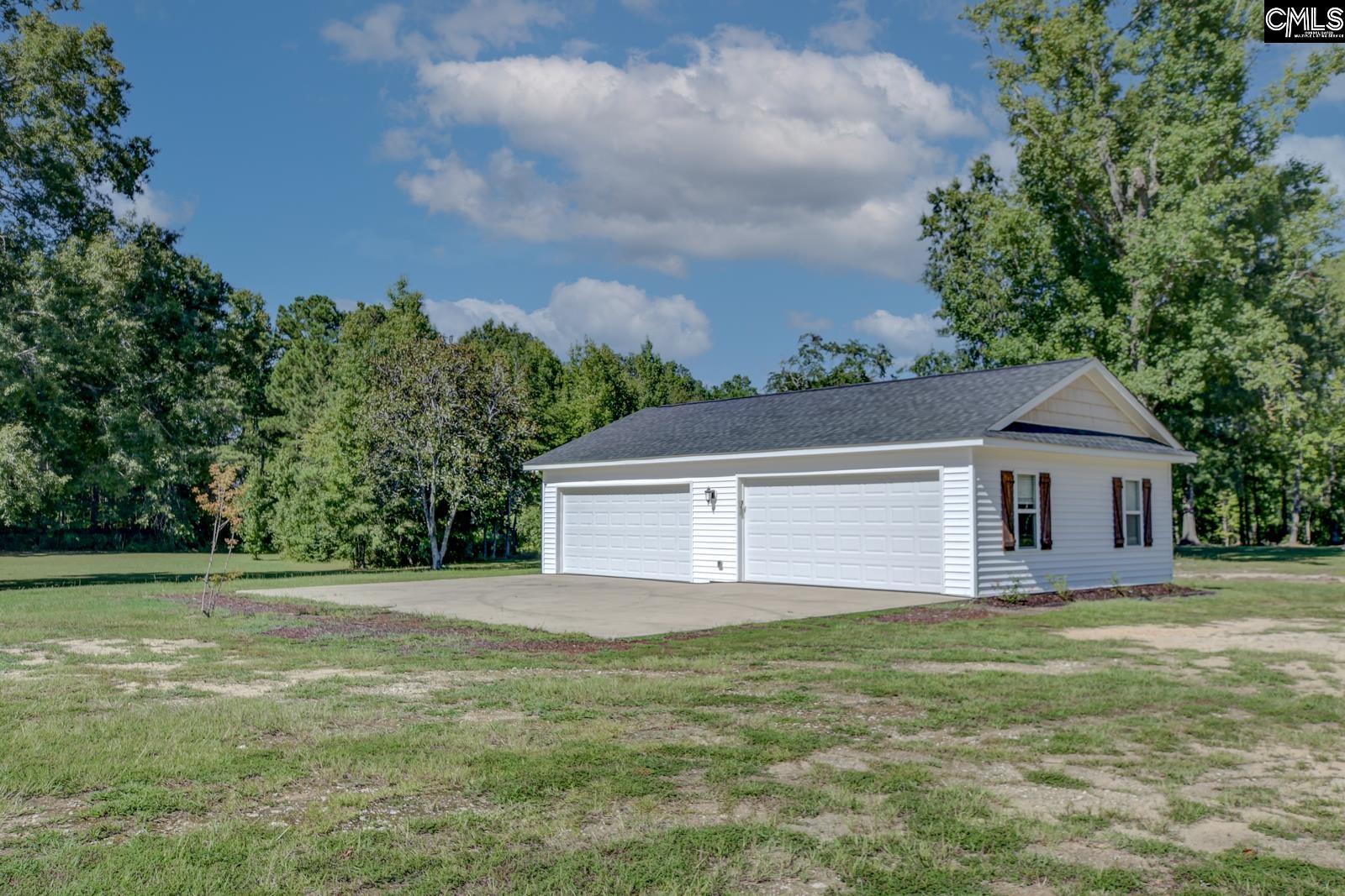 408 Cantey Lane Rembert, SC 29128 - Photo 57 of 68