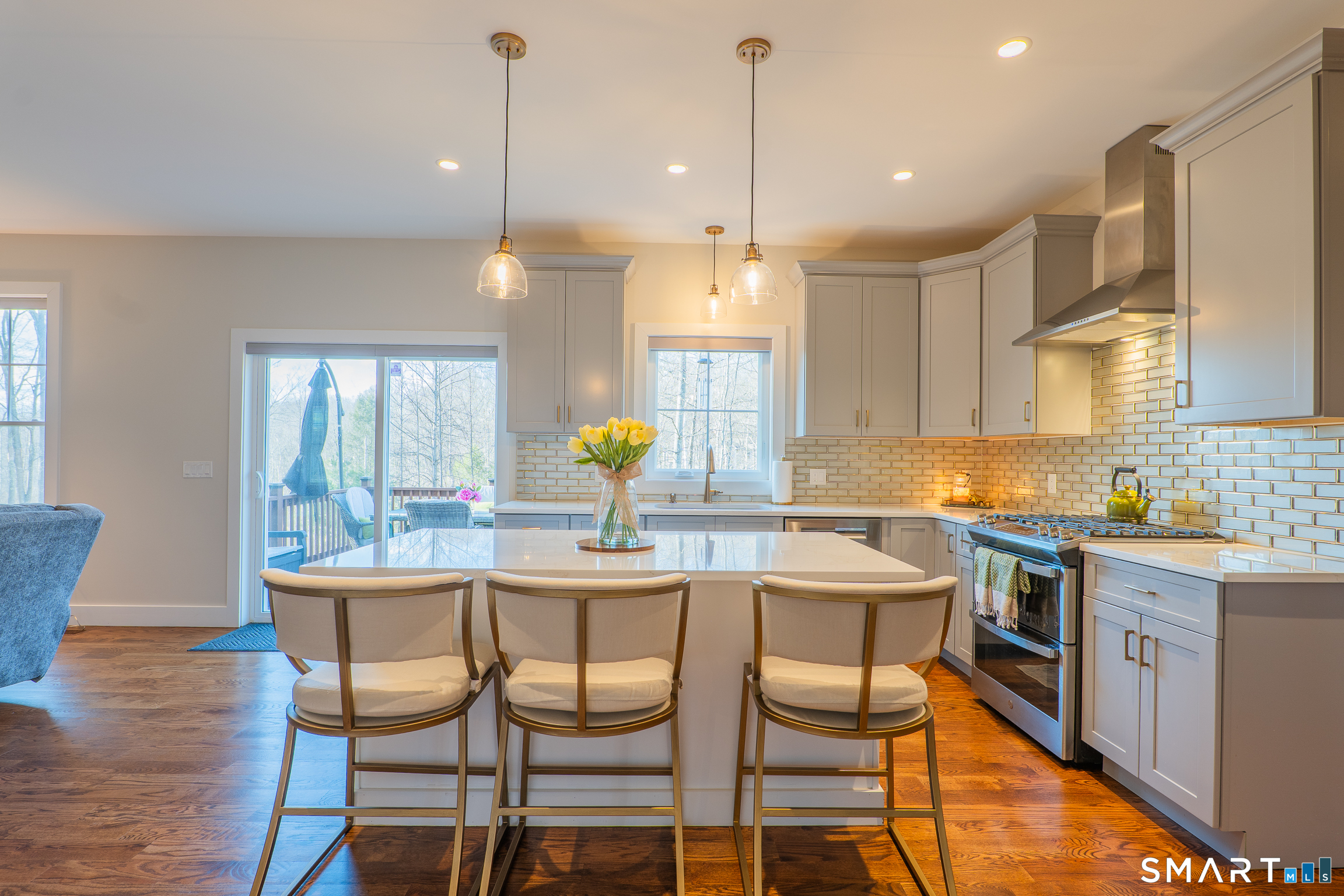 19 Reservoir Road New Milford, CT 06776 - Photo 13 of 36